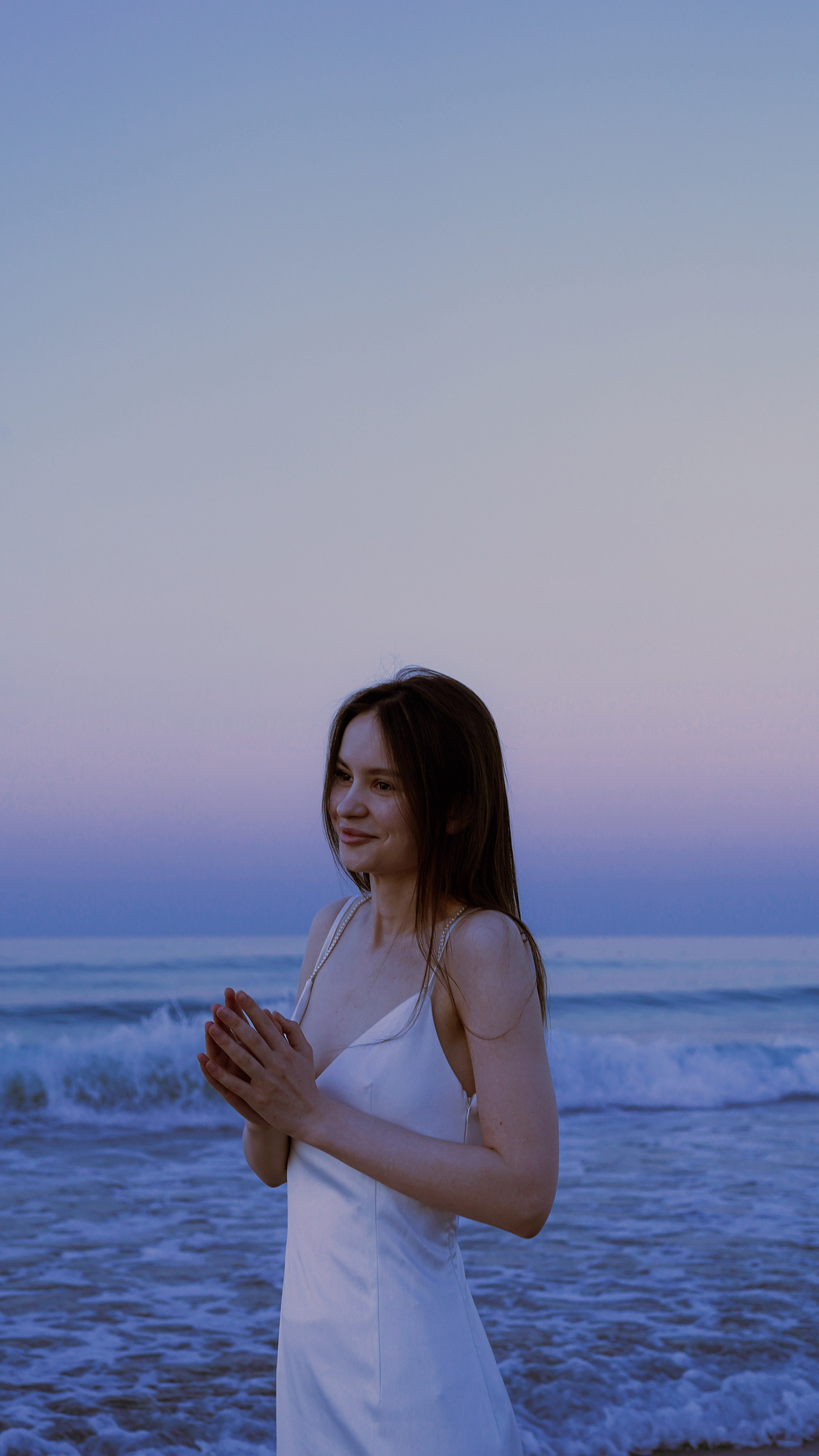 КАТЯ | СИДЕ. Photographer Barcelona