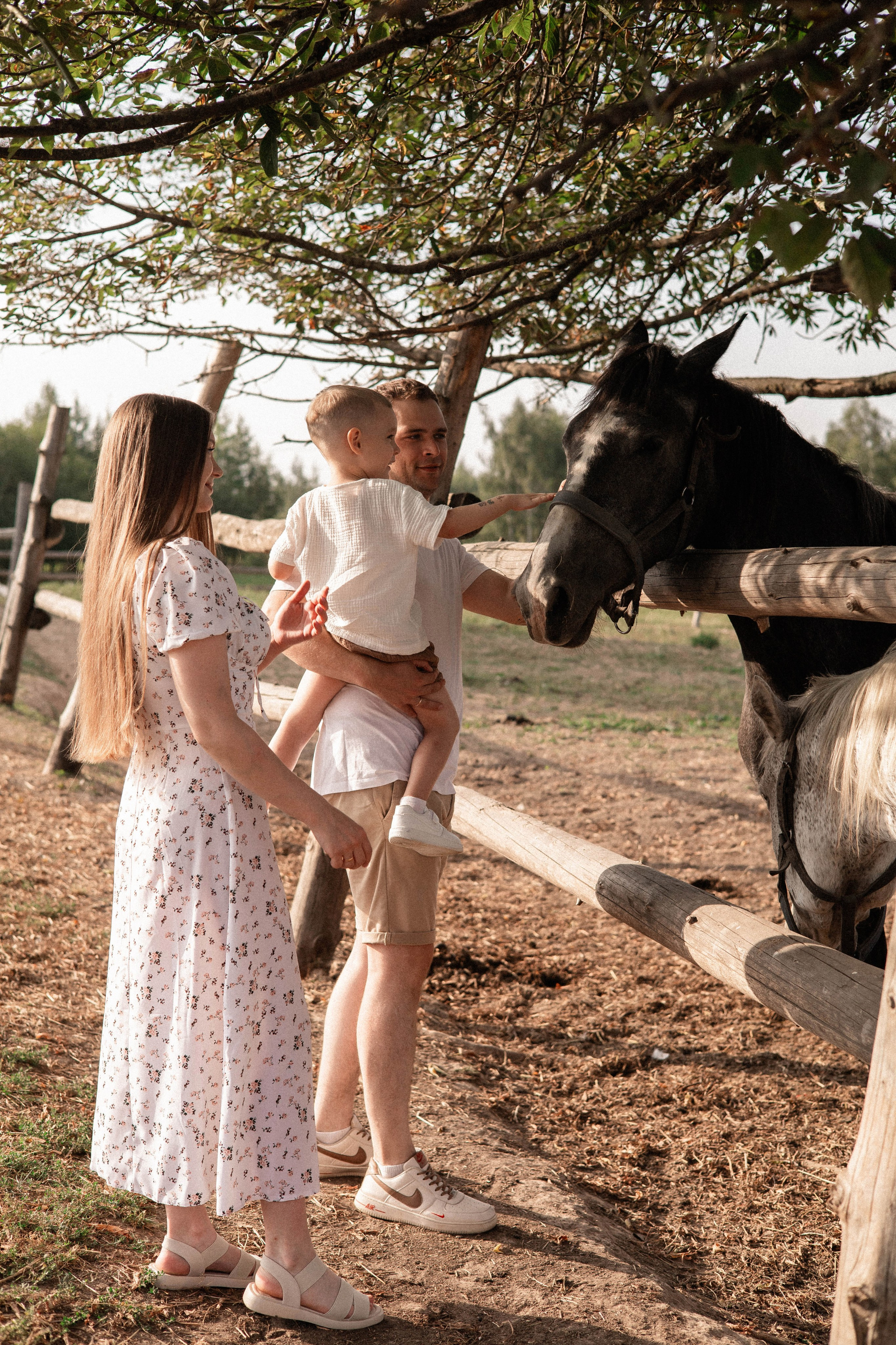 Давид, Настя и Дима. Свадебный и портретный фотограф Соломко Диана