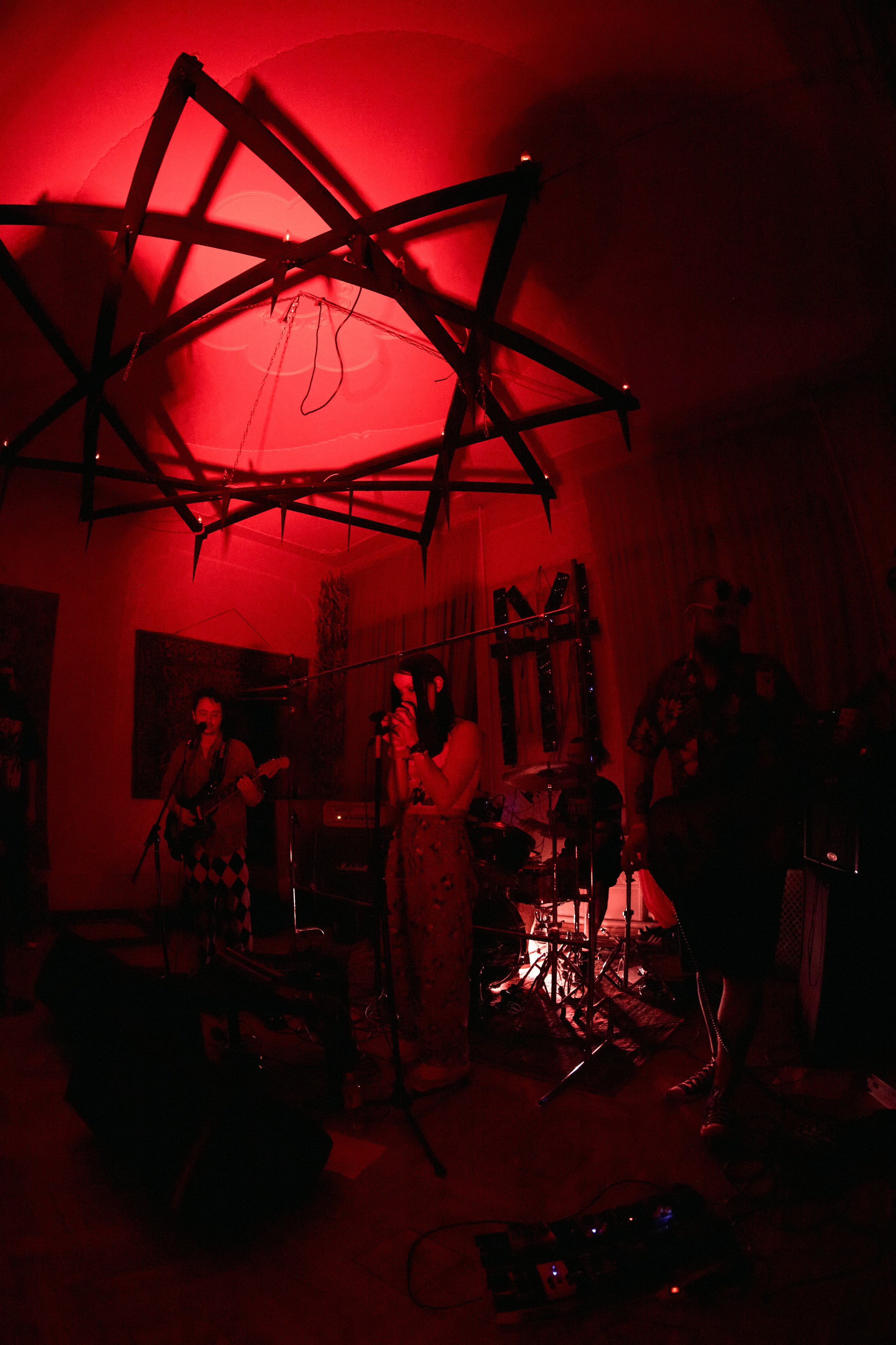 ДК218. Фотограф Юлия Маринина