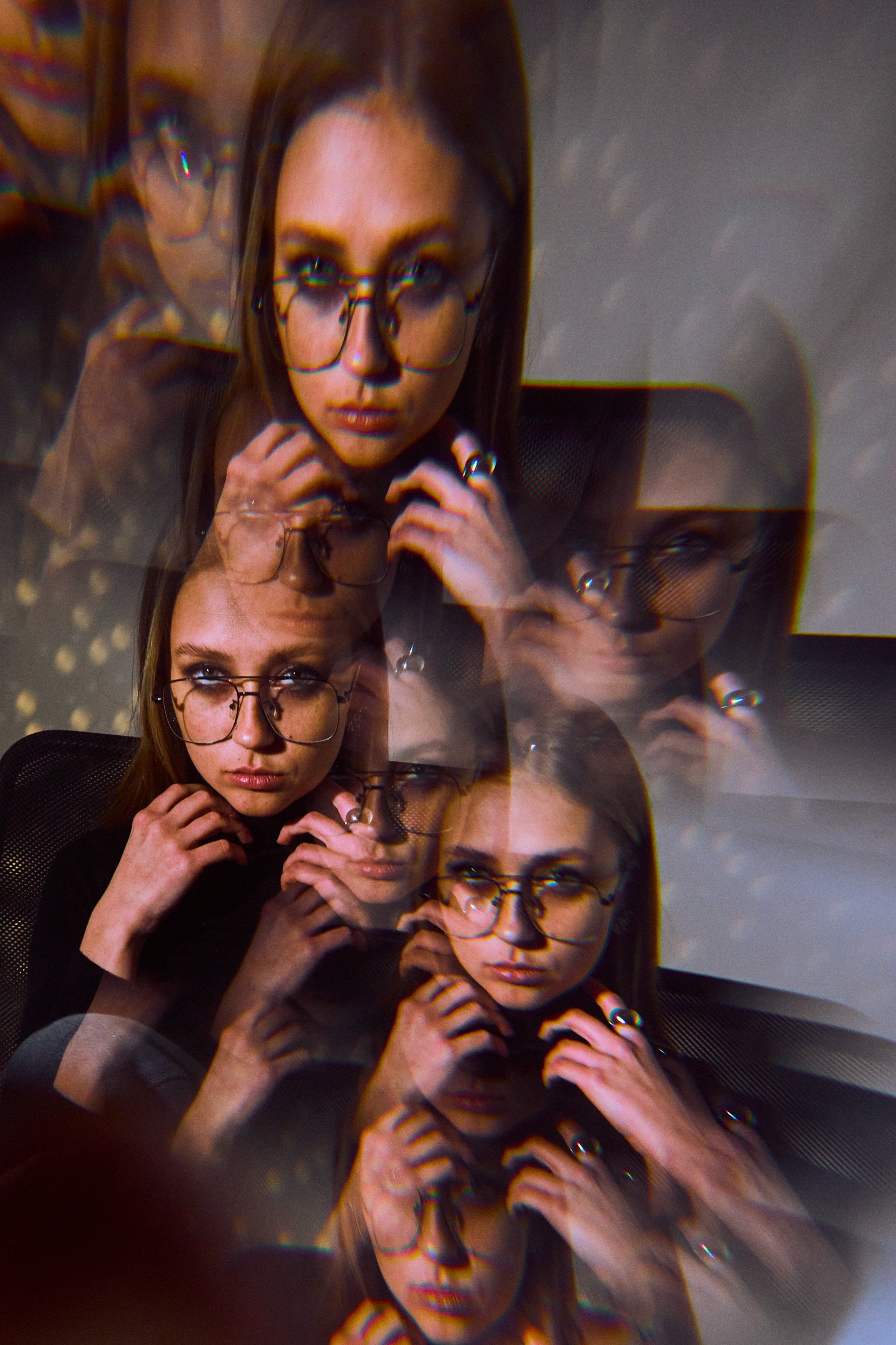 Lena. Фотограф Юлия Маринина