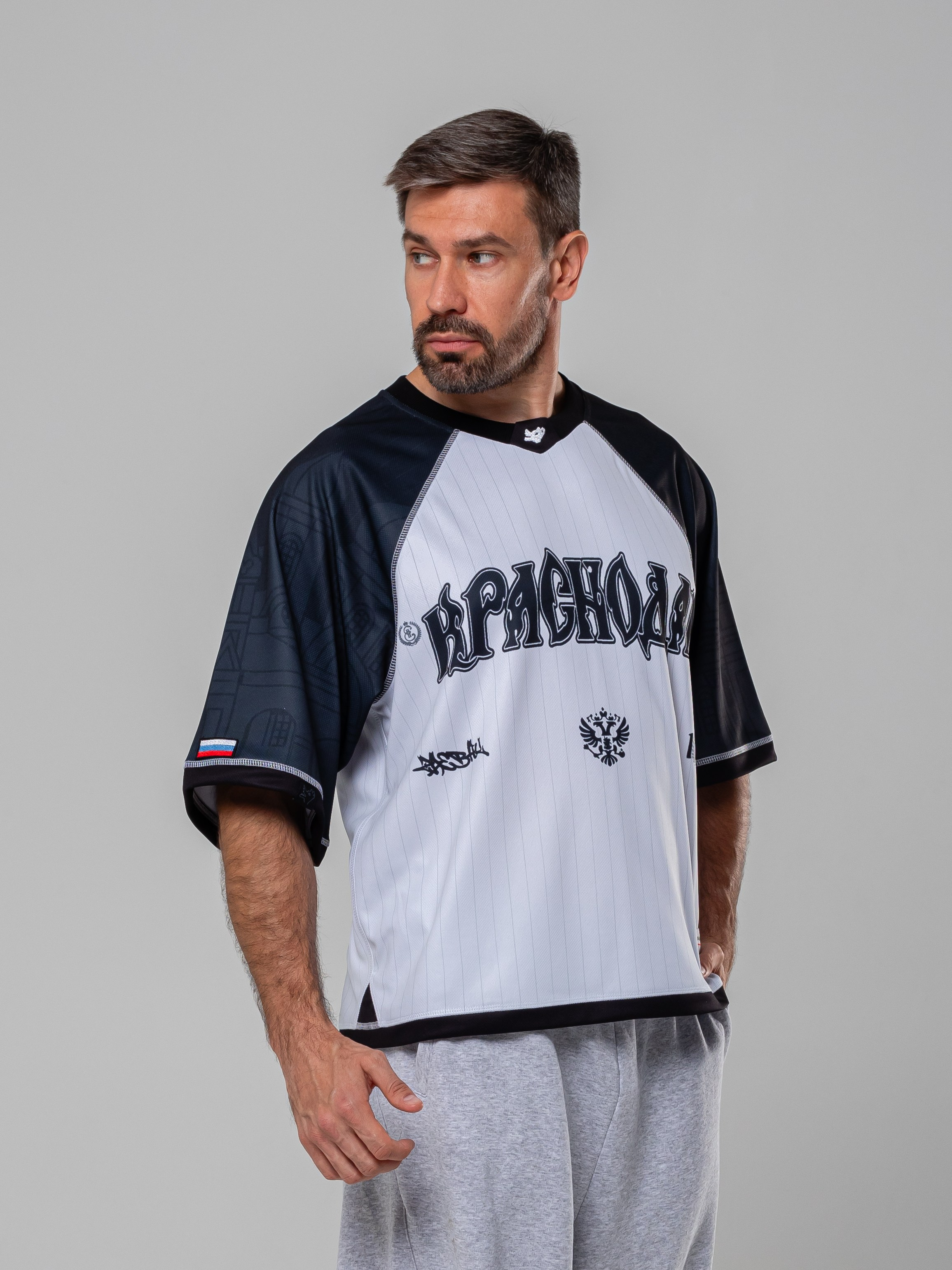 Худи и штаны. Фотограф в Краснодаре Арина Кудряшова