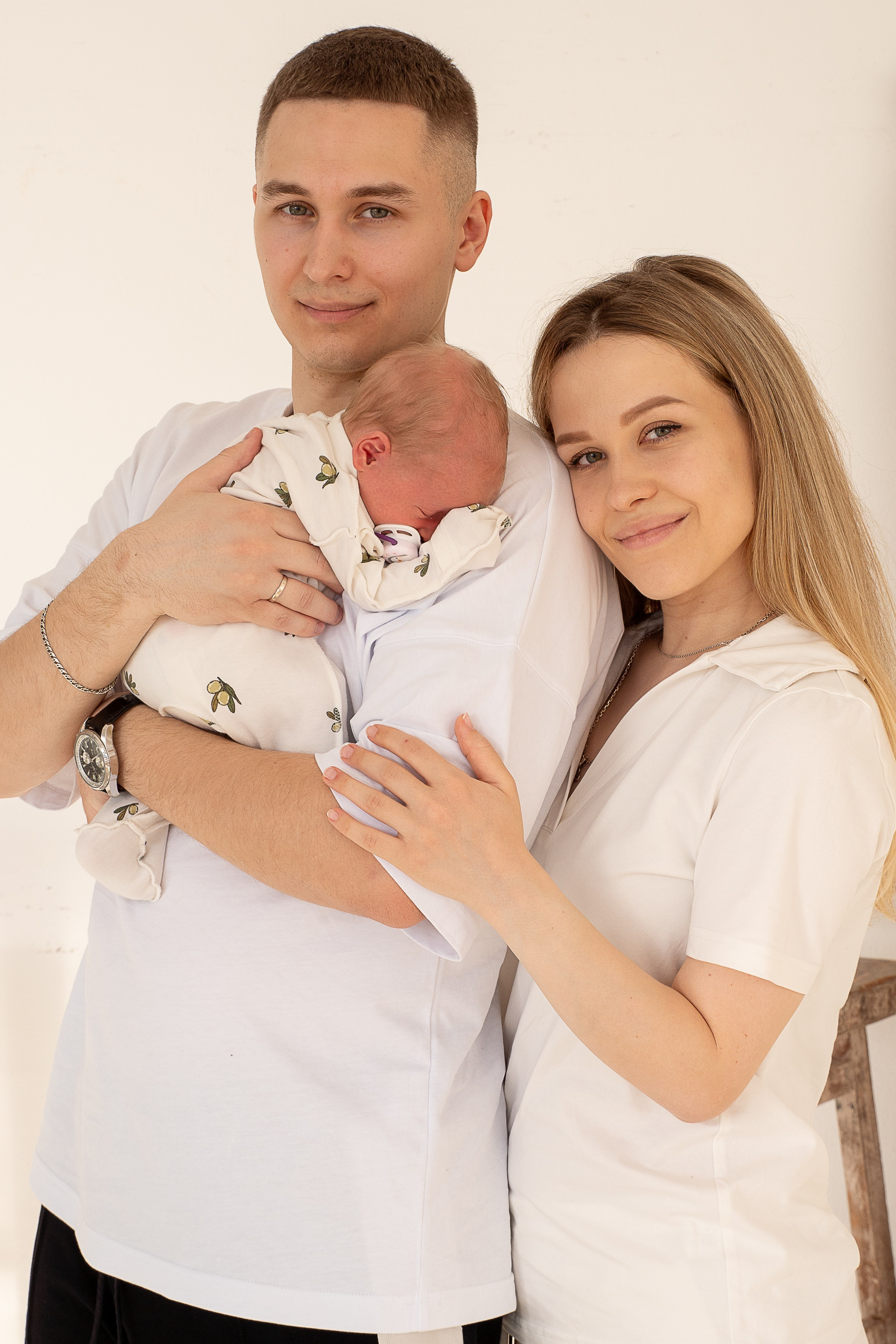 Алиса. Фотограф на роды Москва Ольга Летучева