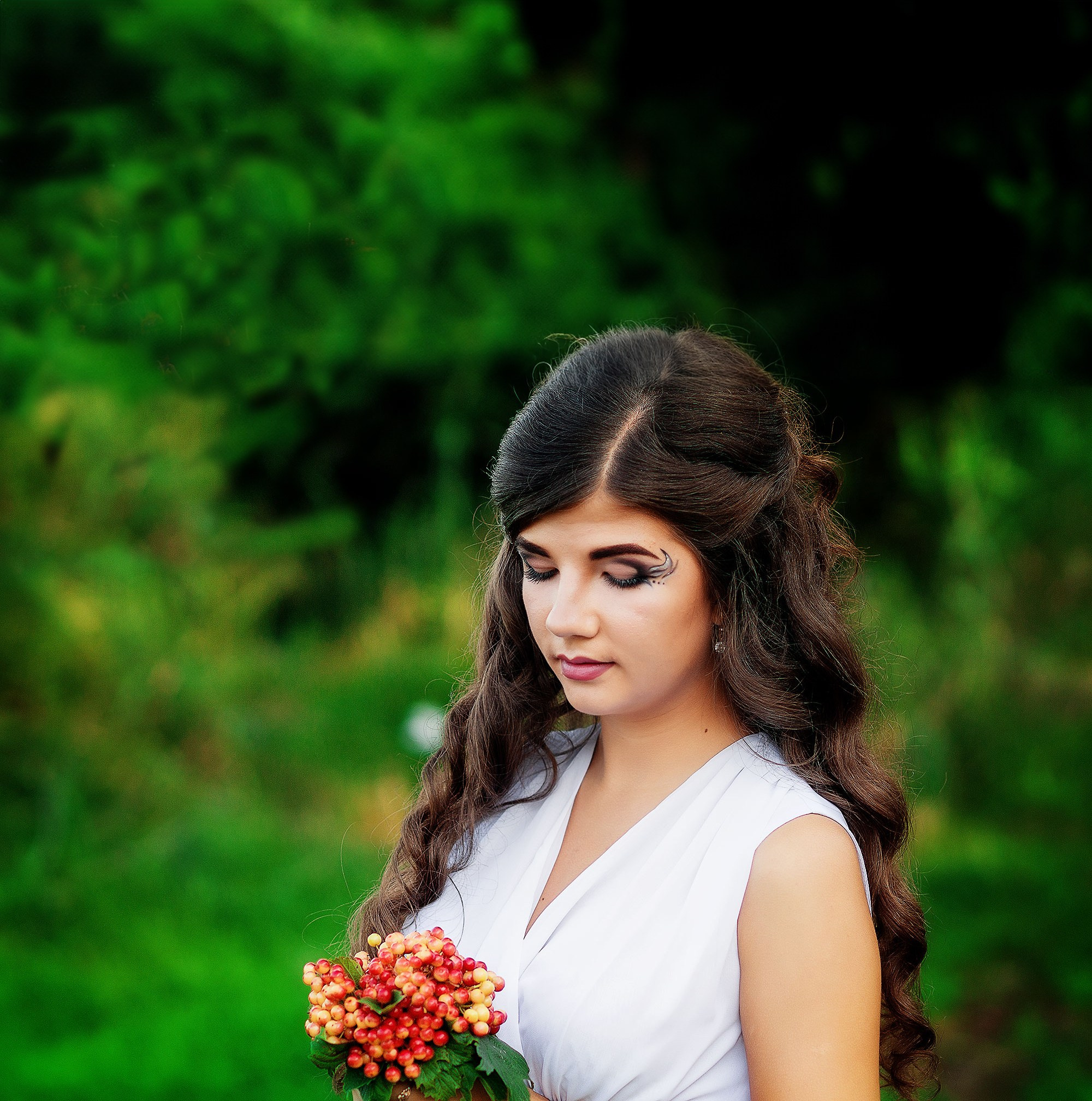 Индивидуальная съёмка. Семейный фотограф г. Новокузнецк Юлия Машникова