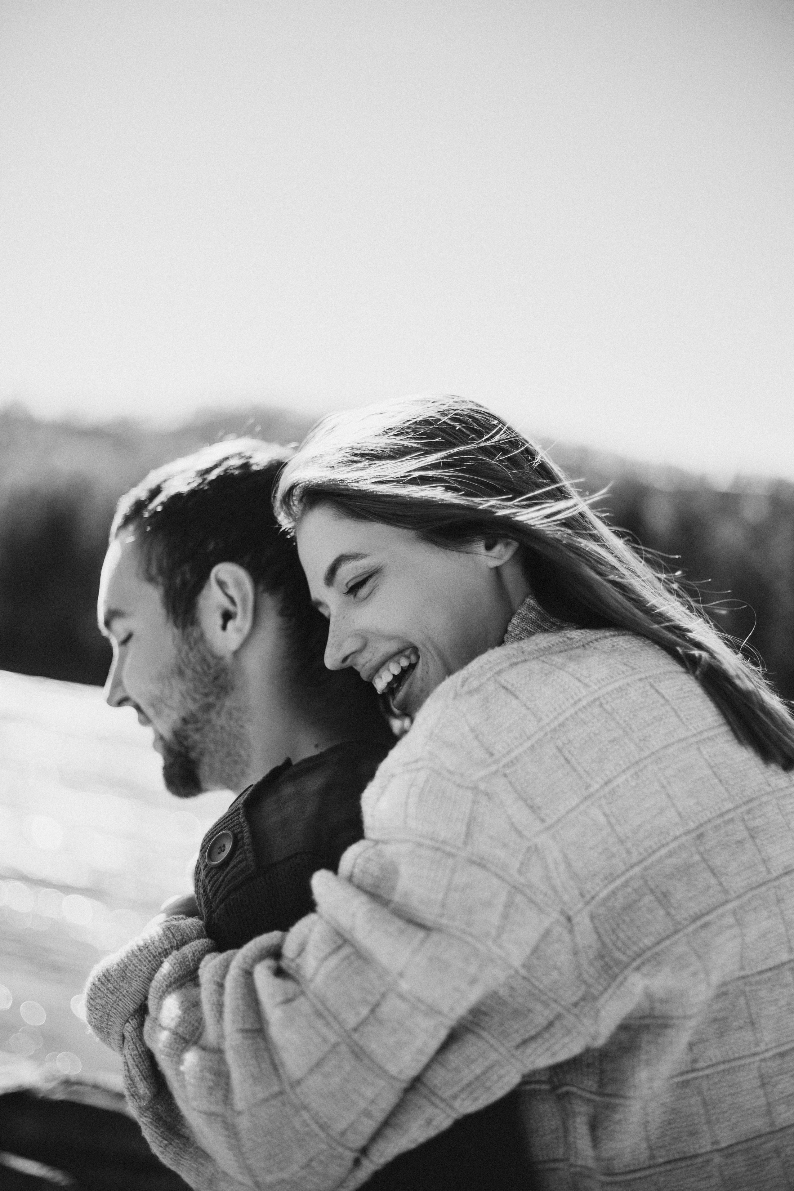 Family & Love story. Фотограф в Новосибирске Дарья Горнакова