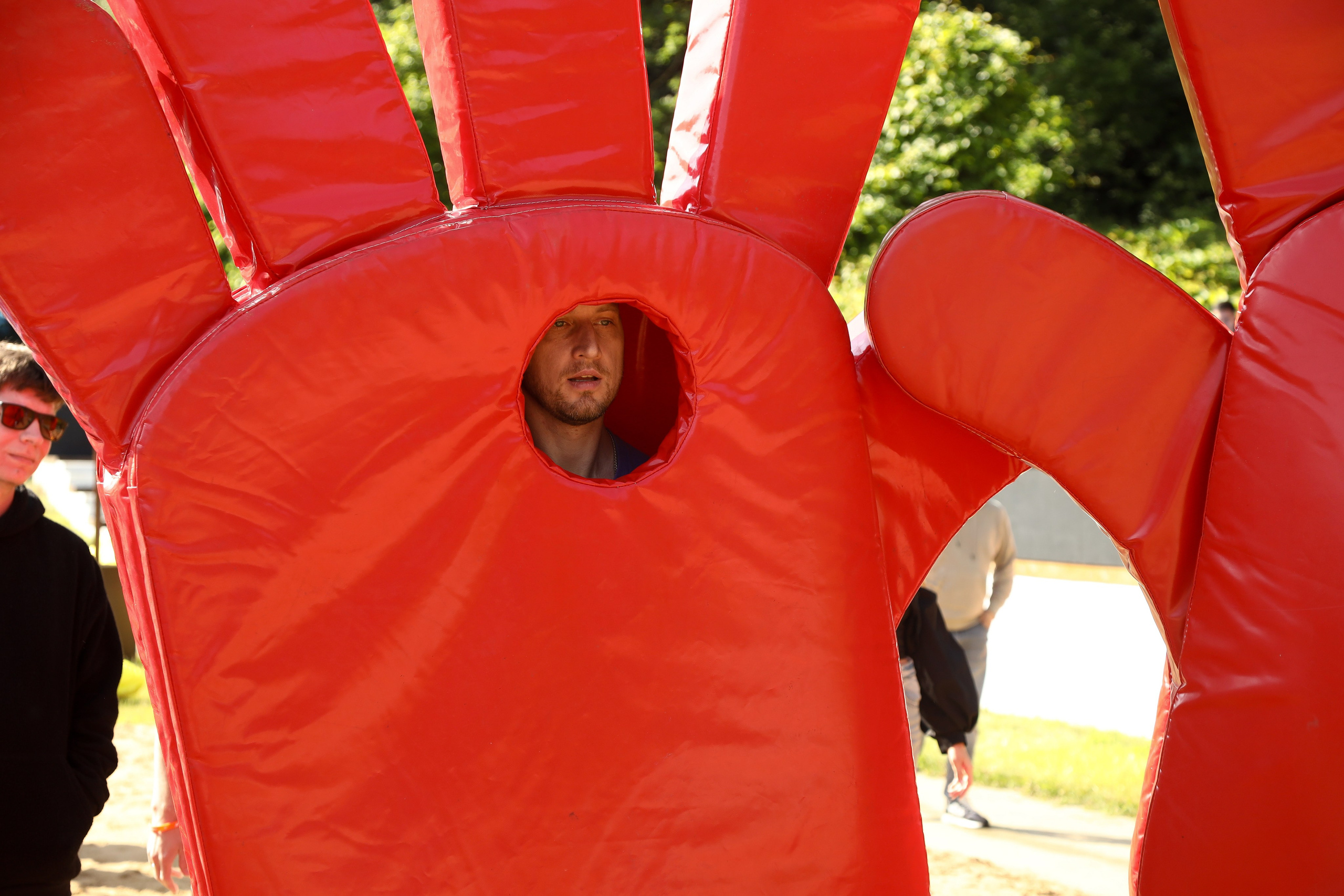 Летний корпоратив Arlight. Фотограф Антон Чупринин