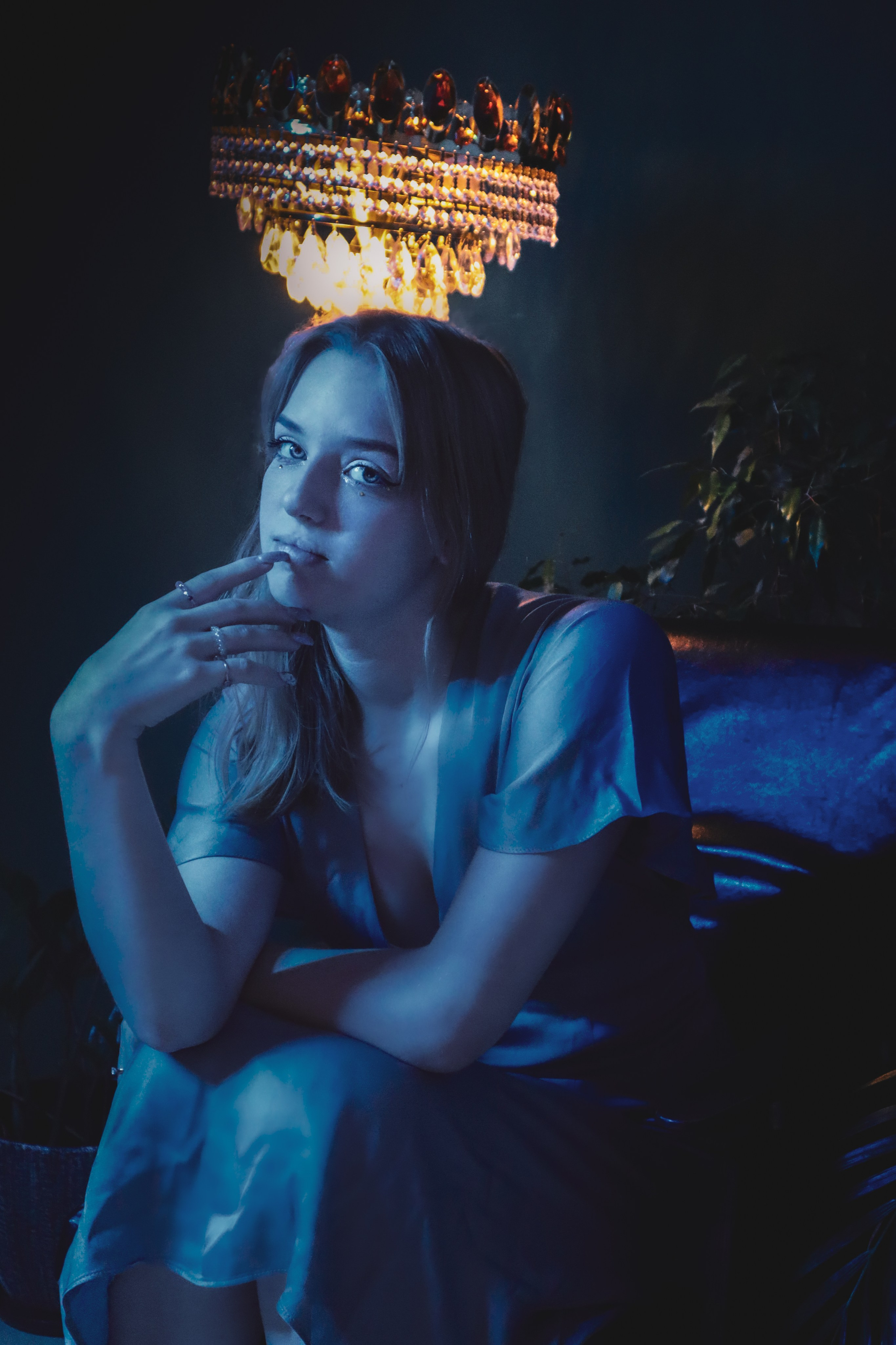 Мария 10.10.2024. Ph.baldilini