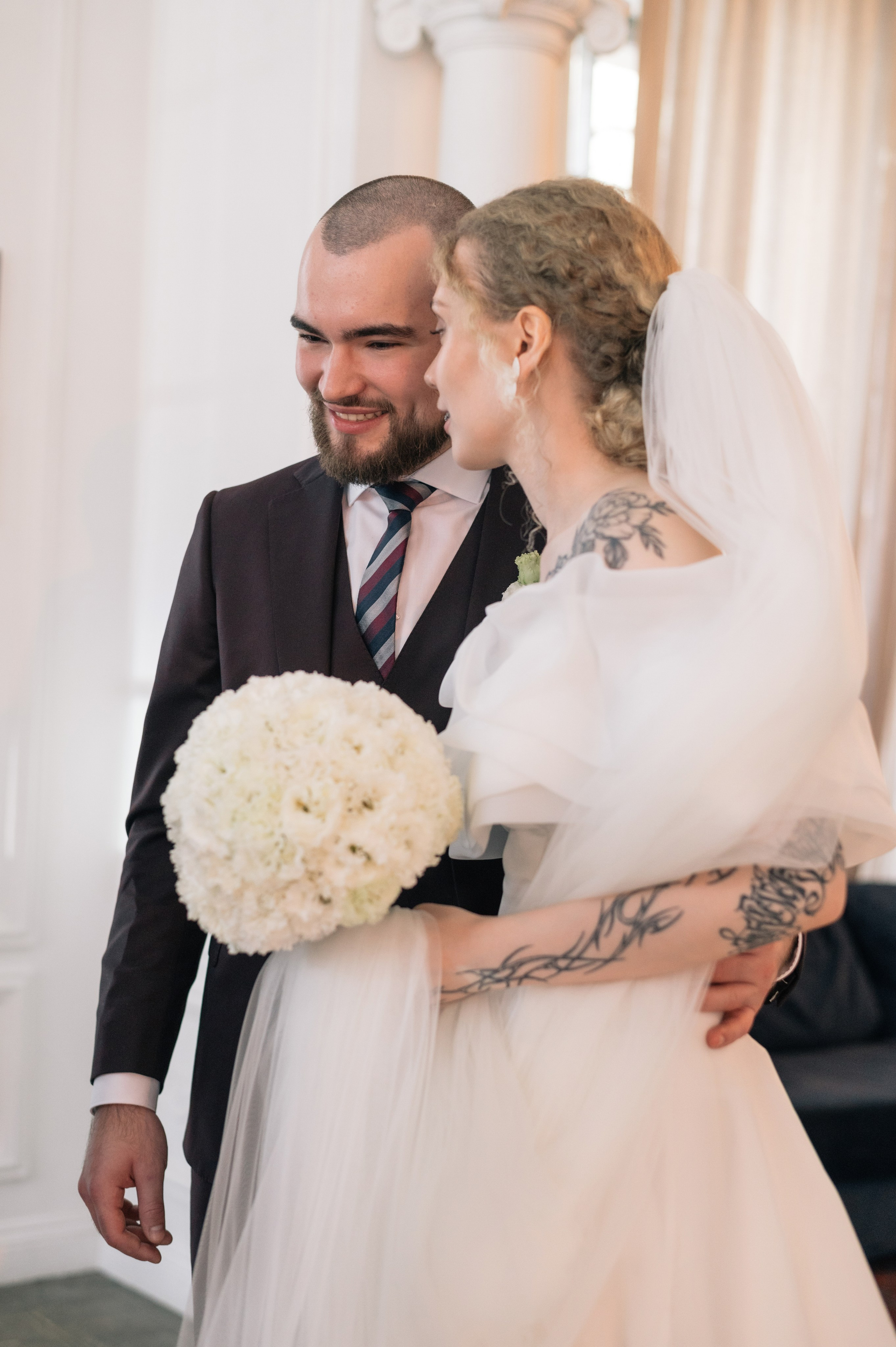 Варя и Никита. Главная