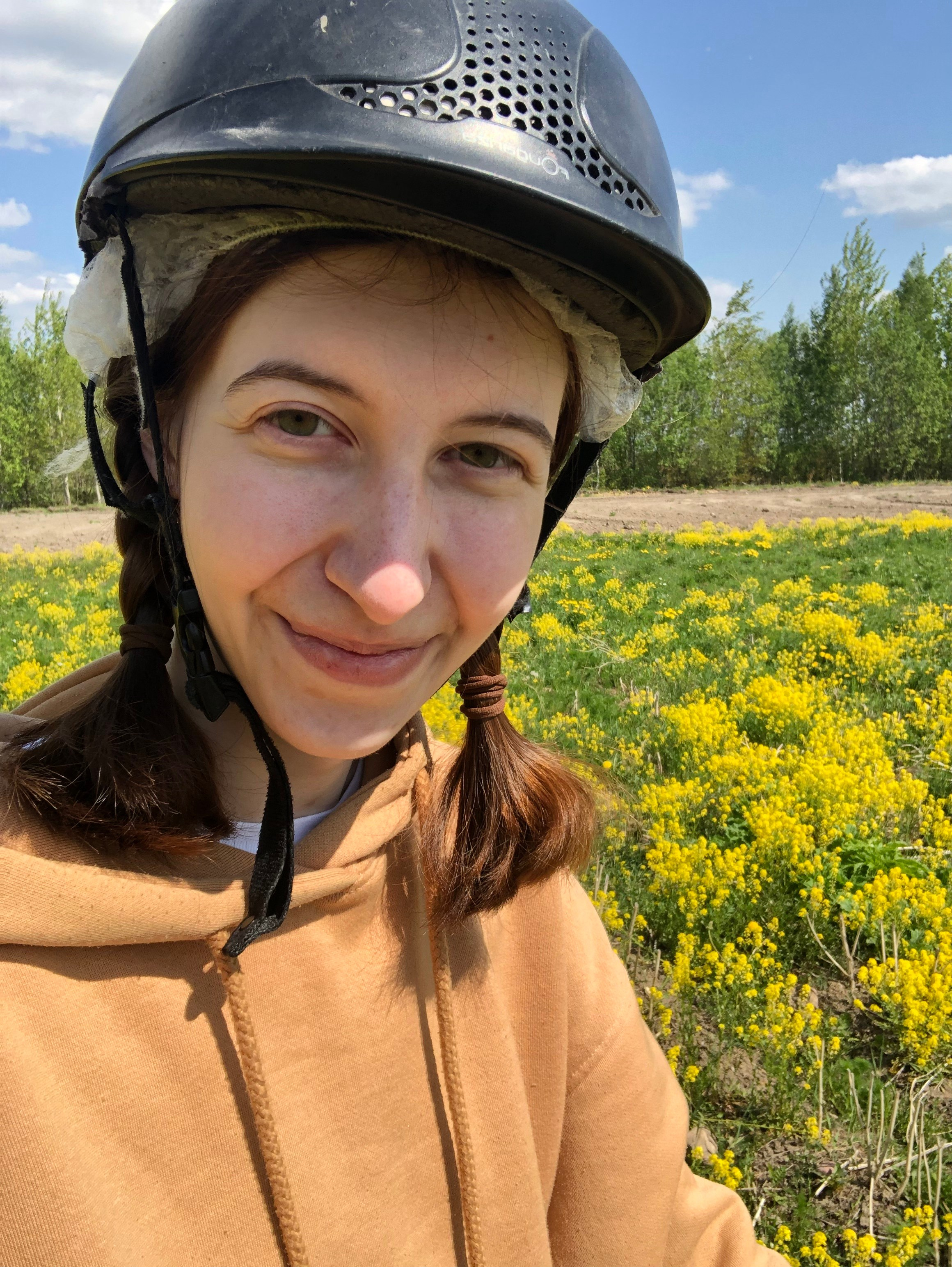 Май. Семейный, Свадебный фотограф СПБ Питер— Романова Екатерина