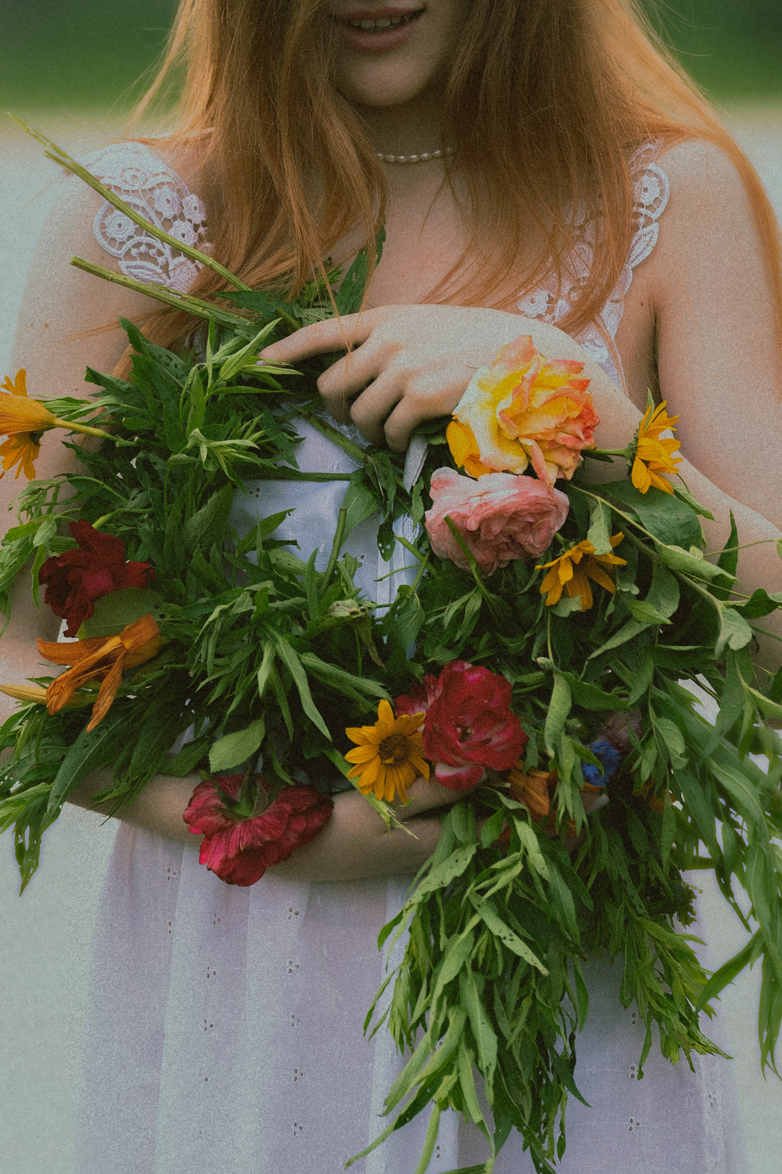 Ксения. Maxon Magnusson