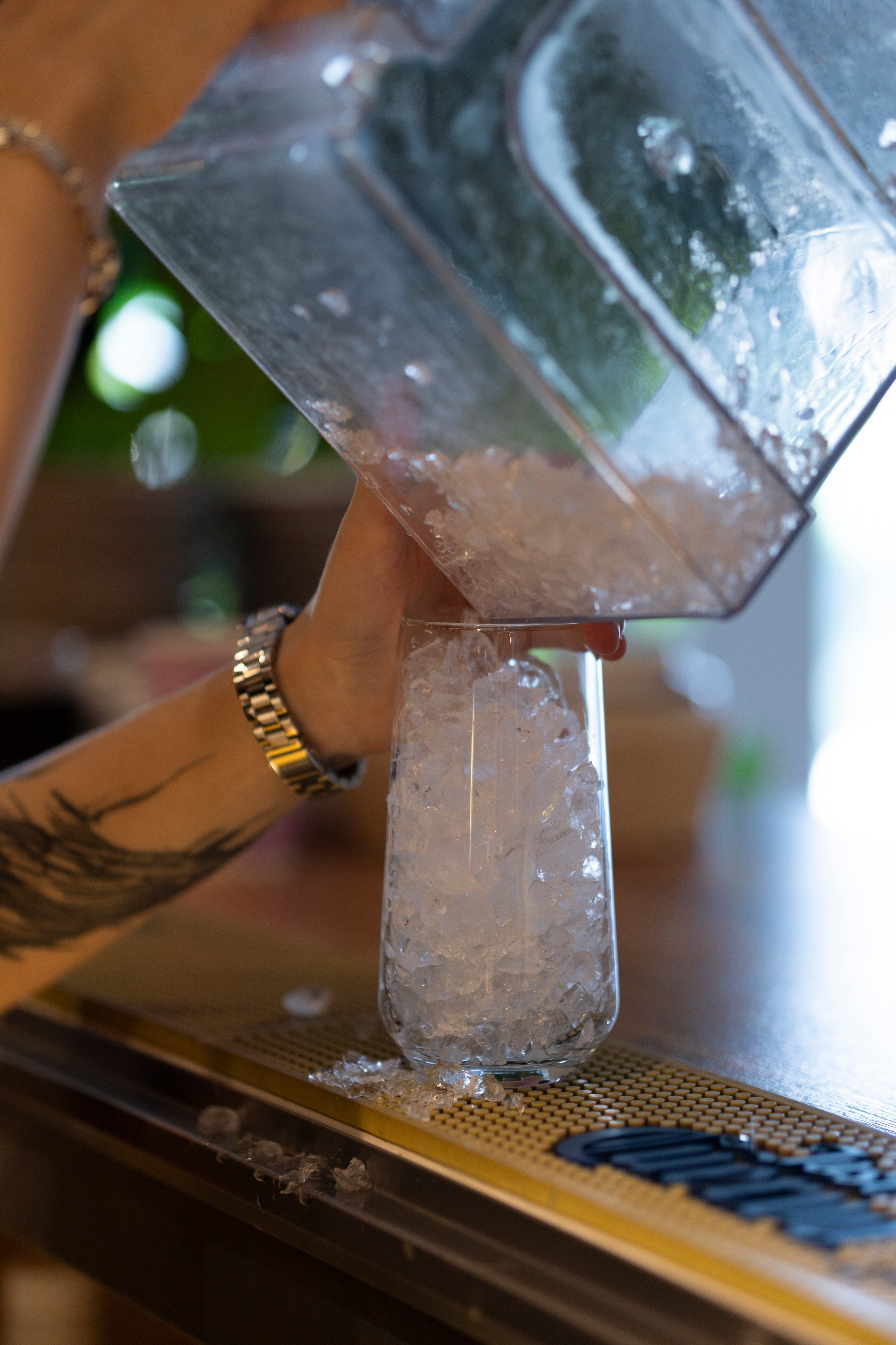 Рестораны. Maxon Magnusson