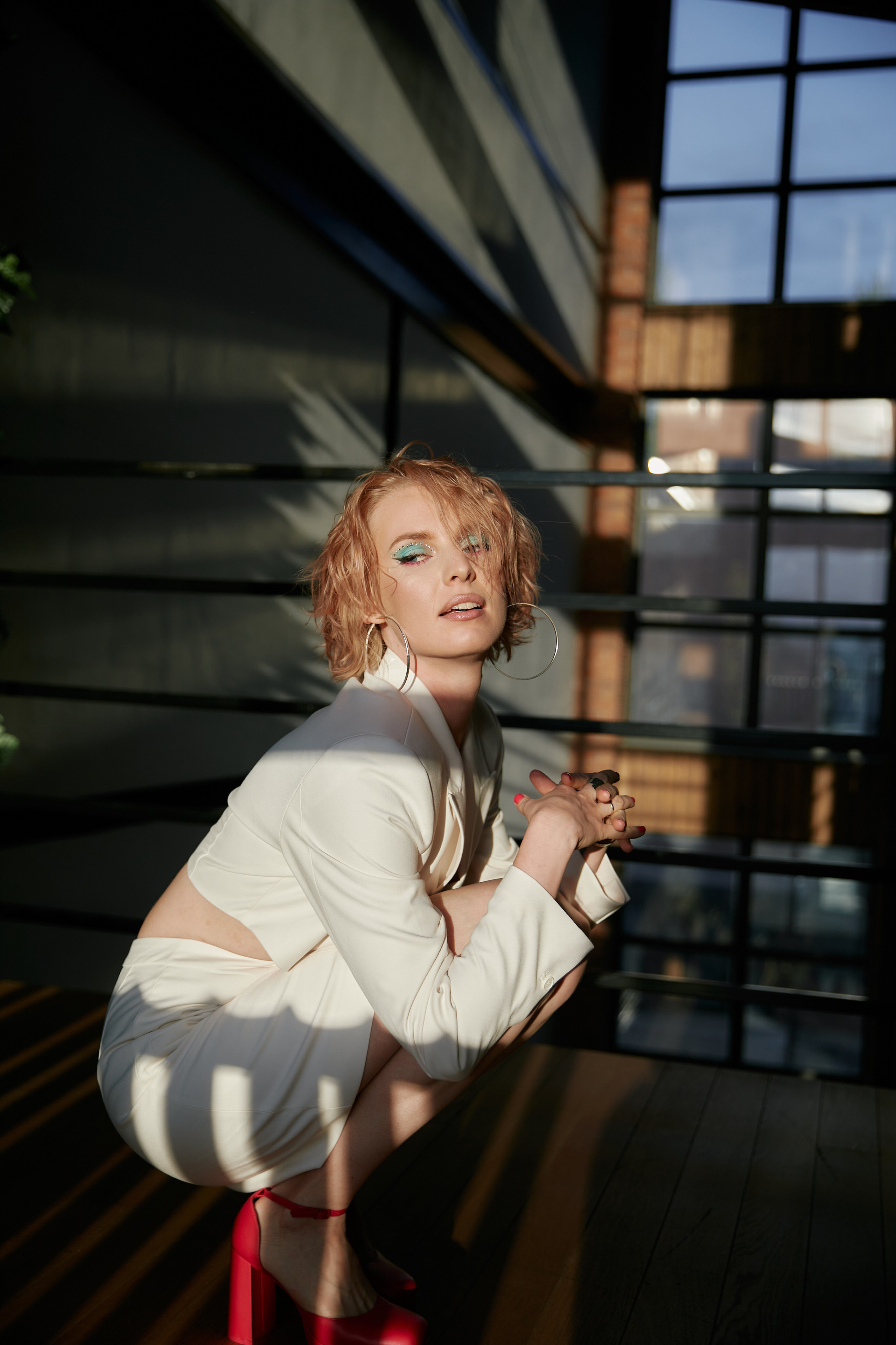 Мария. Семейный фотограф в Москве Вера Гук