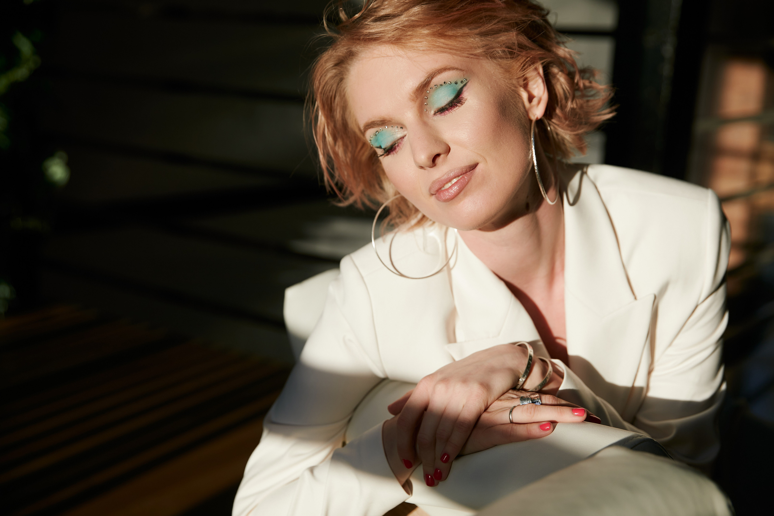 Мария. Семейный фотограф в Москве Вера Гук