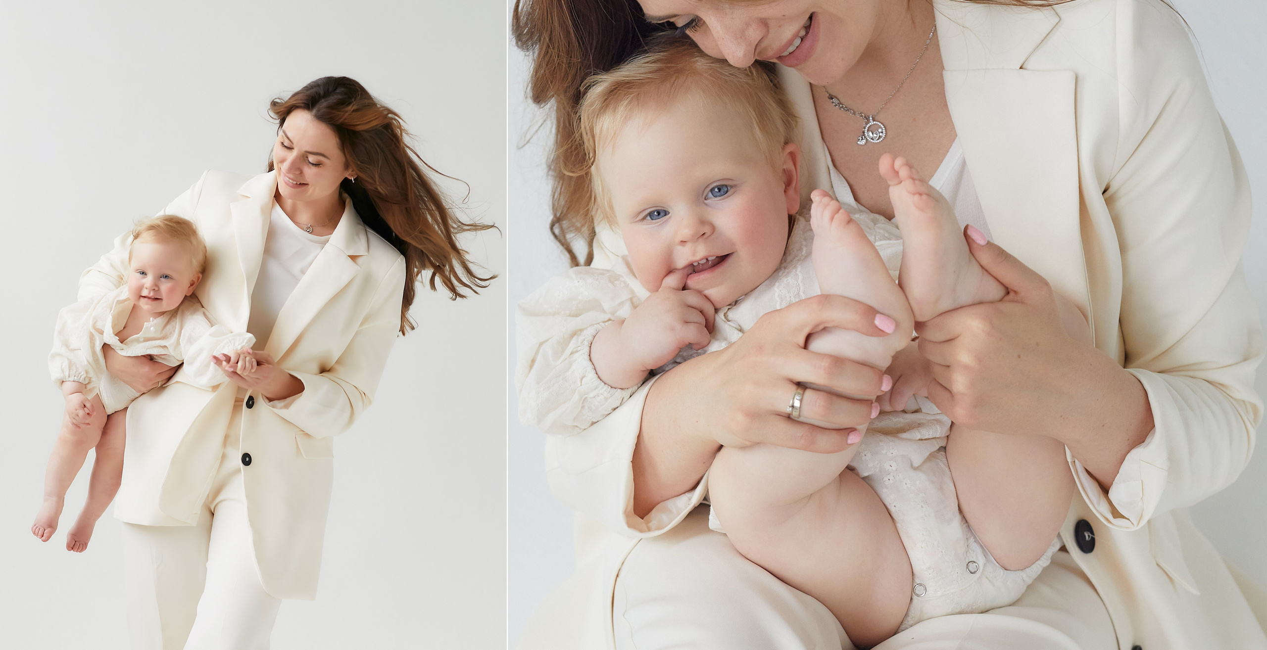 Семейные истории. Семейный фотограф в Москве Вера Гук