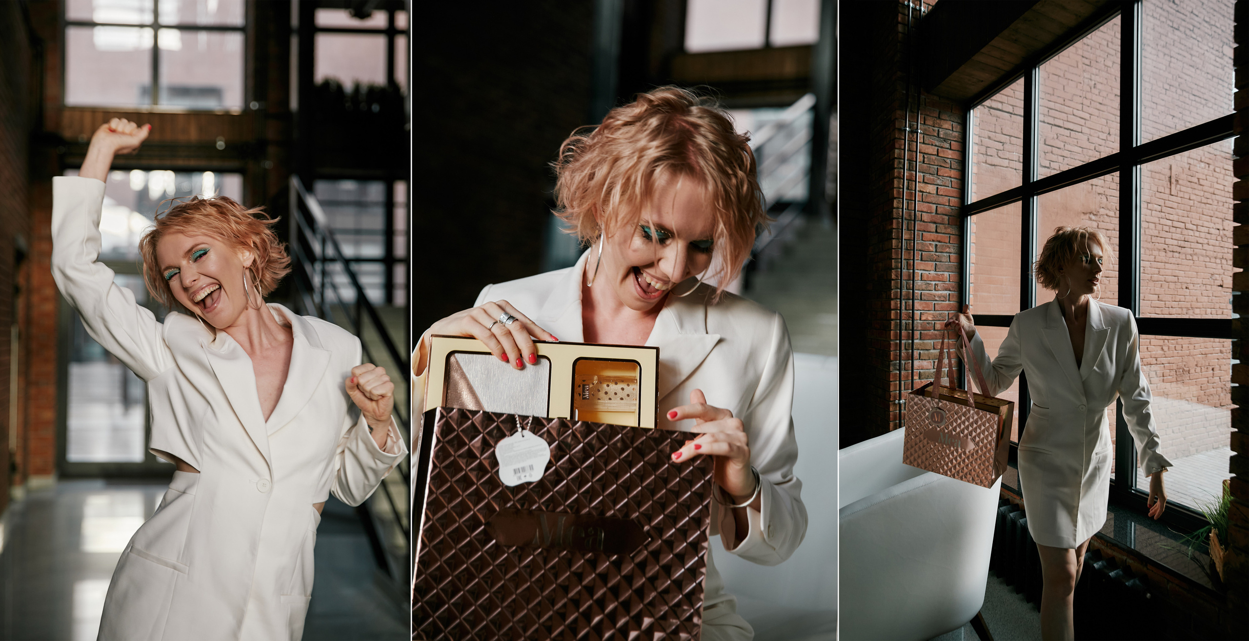 Портреты. Семейный фотограф в Москве Вера Гук