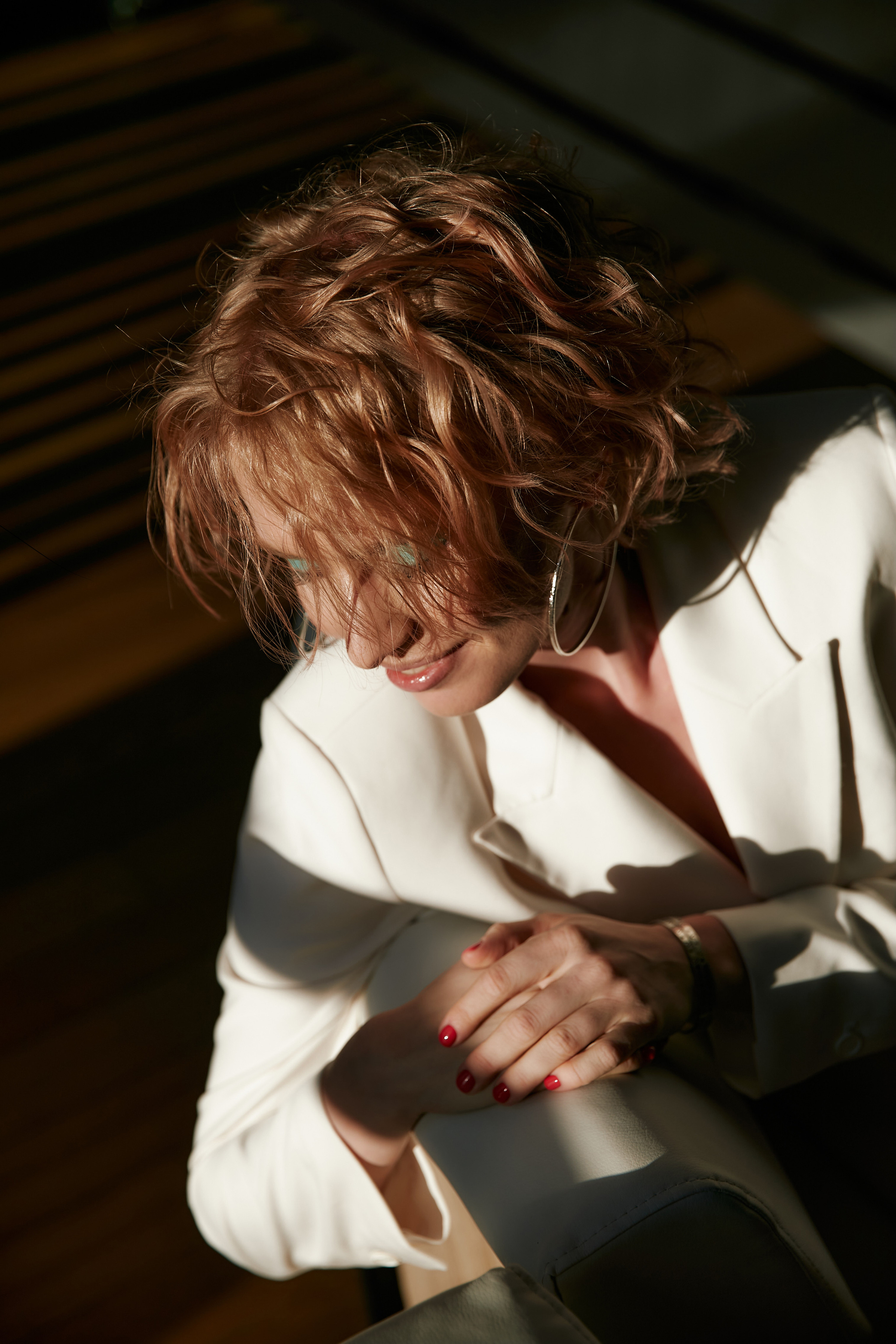 Мария. Семейный фотограф в Москве Вера Гук