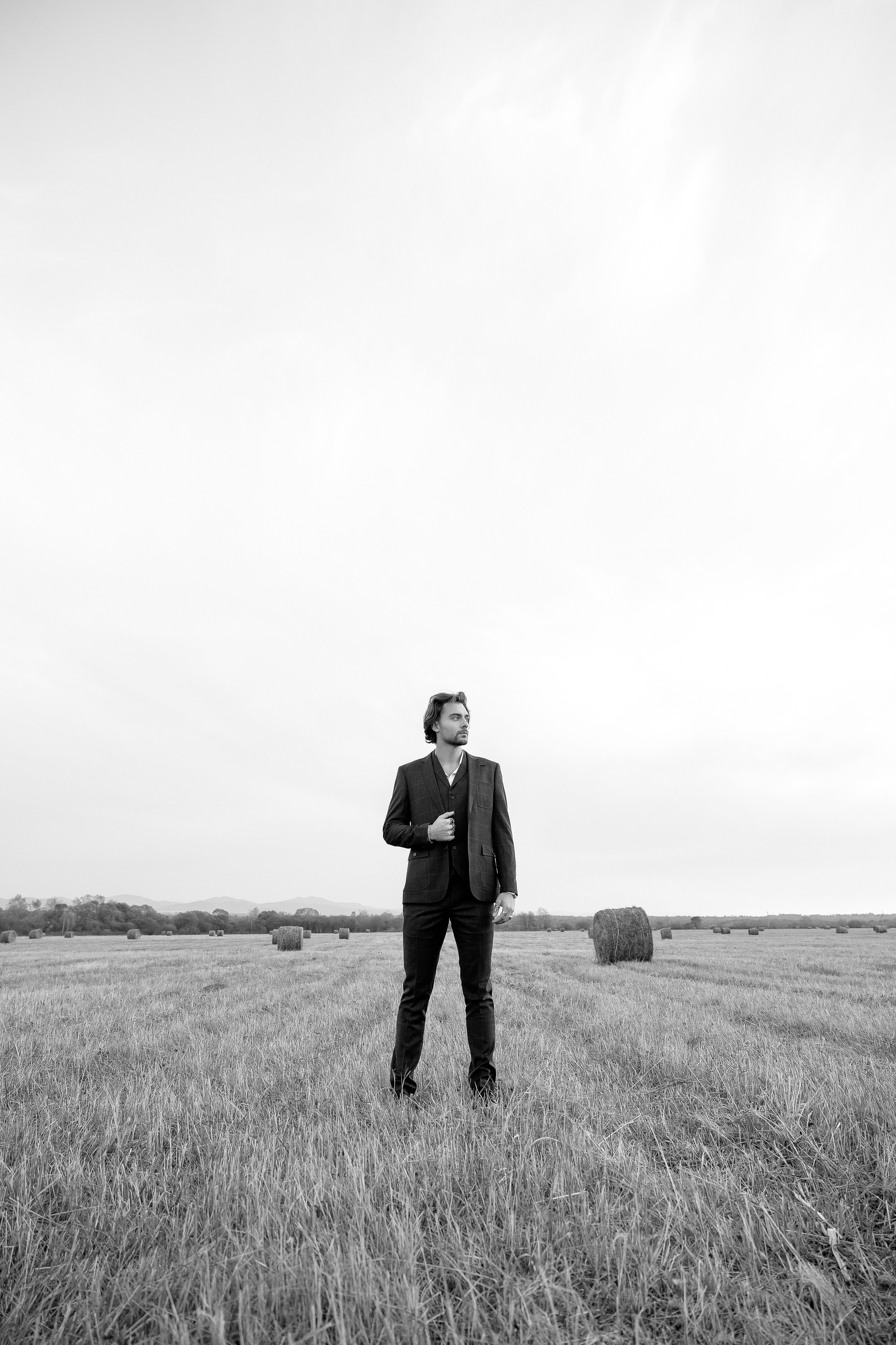 Ясная Поляна. Свадебный и семейный фотограф  во Владивостоке Ольга Украинец