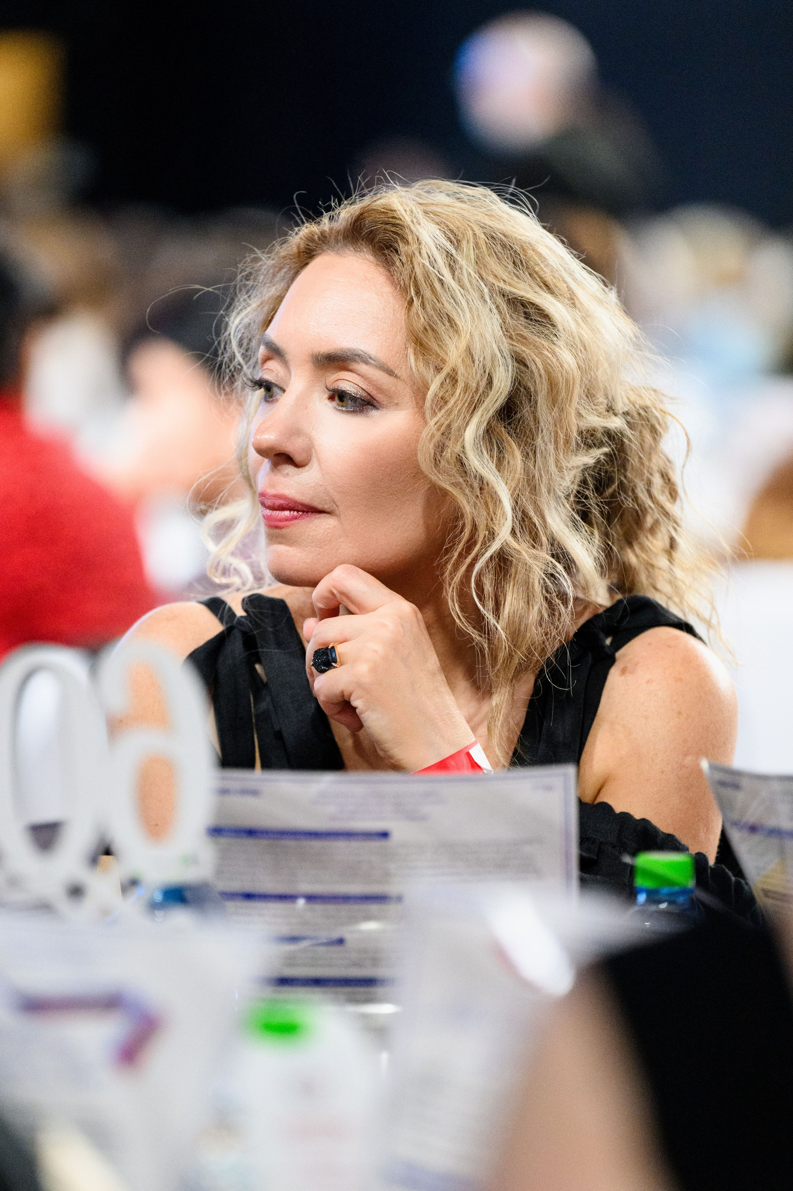 Первый Еврейский Женский Конгресс. Свадебный, портретный фотограф Москва