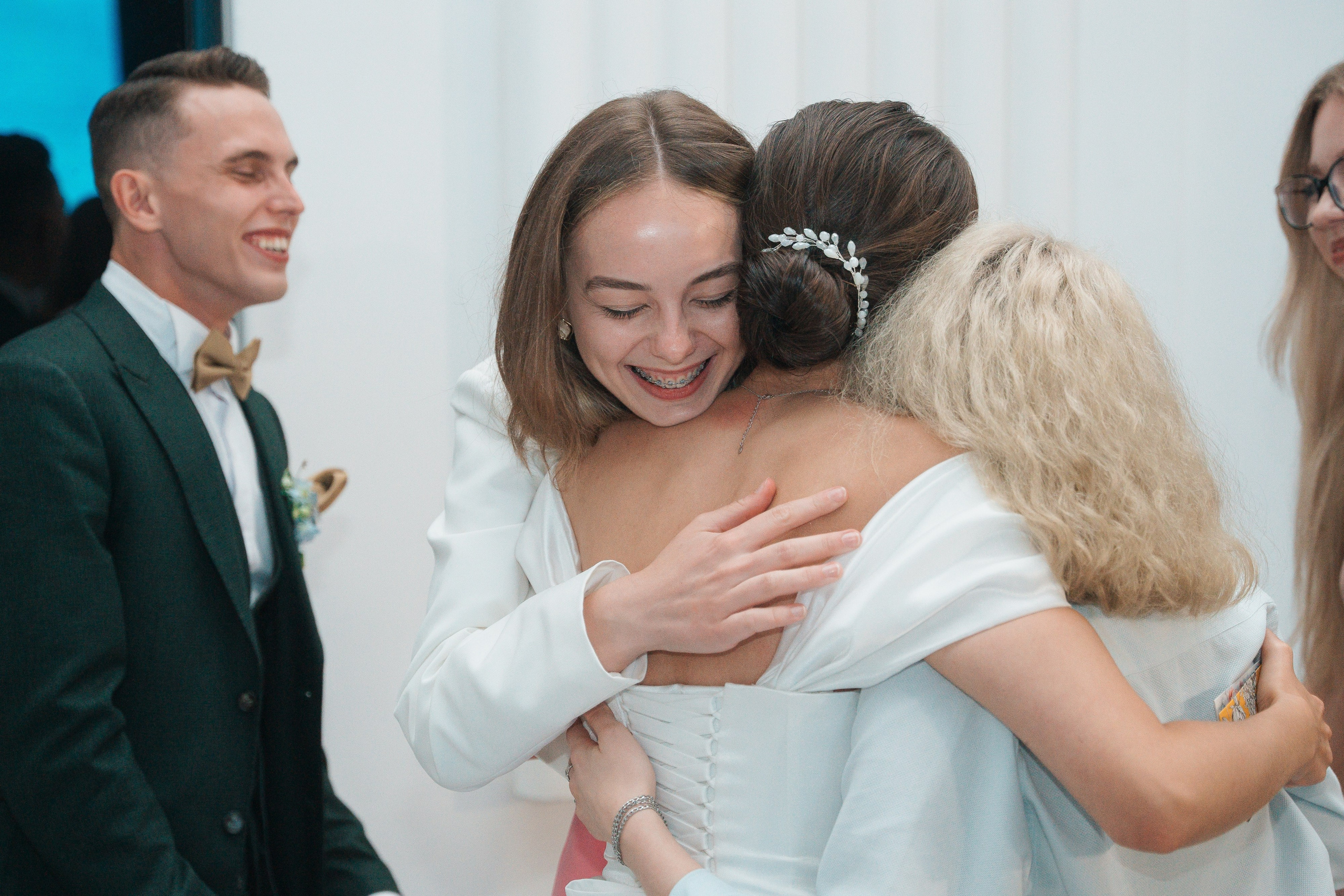 Ирина и Сергей. Фотограф Хабаровск