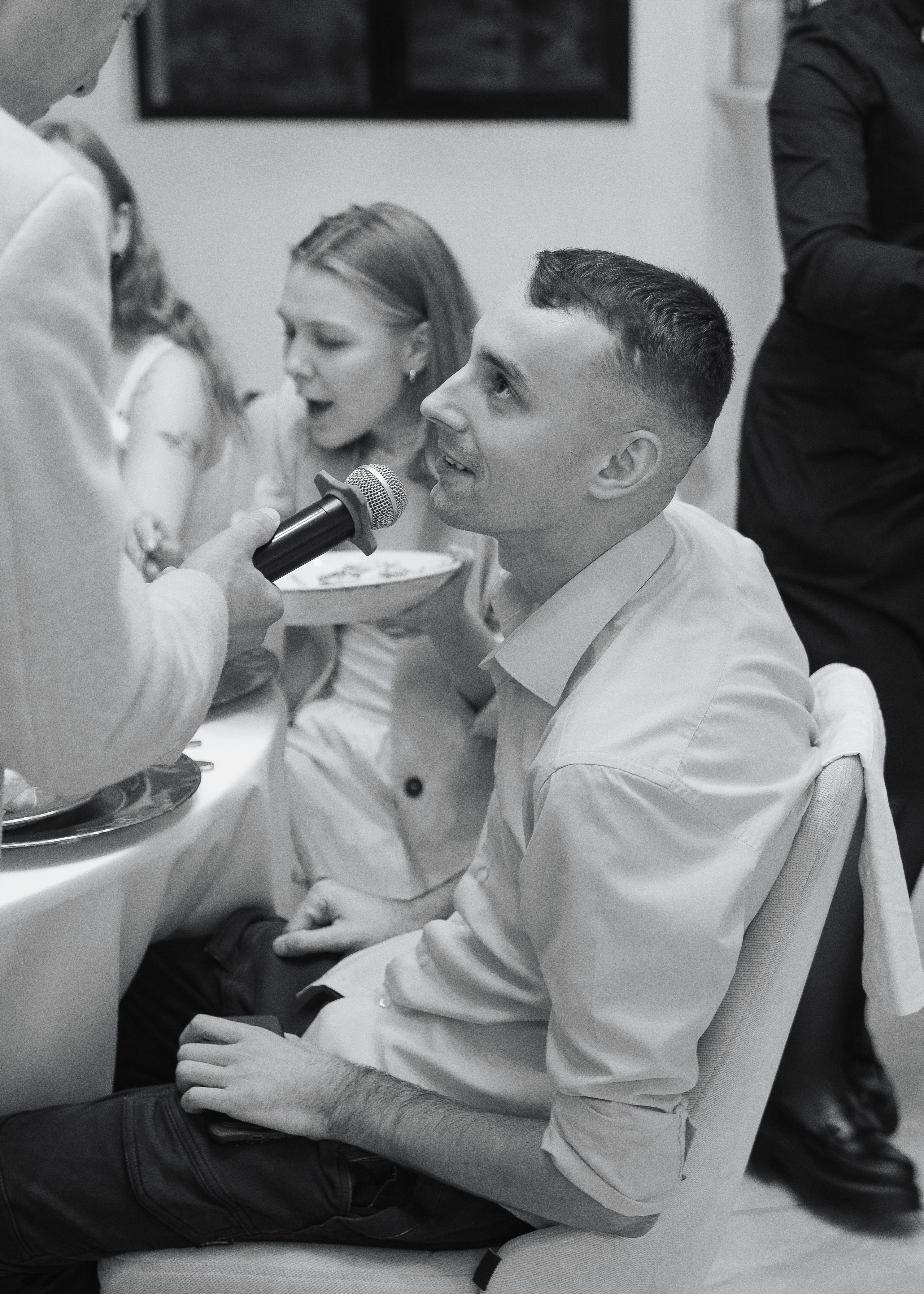 Ирина и Сергей. Фотограф Хабаровск