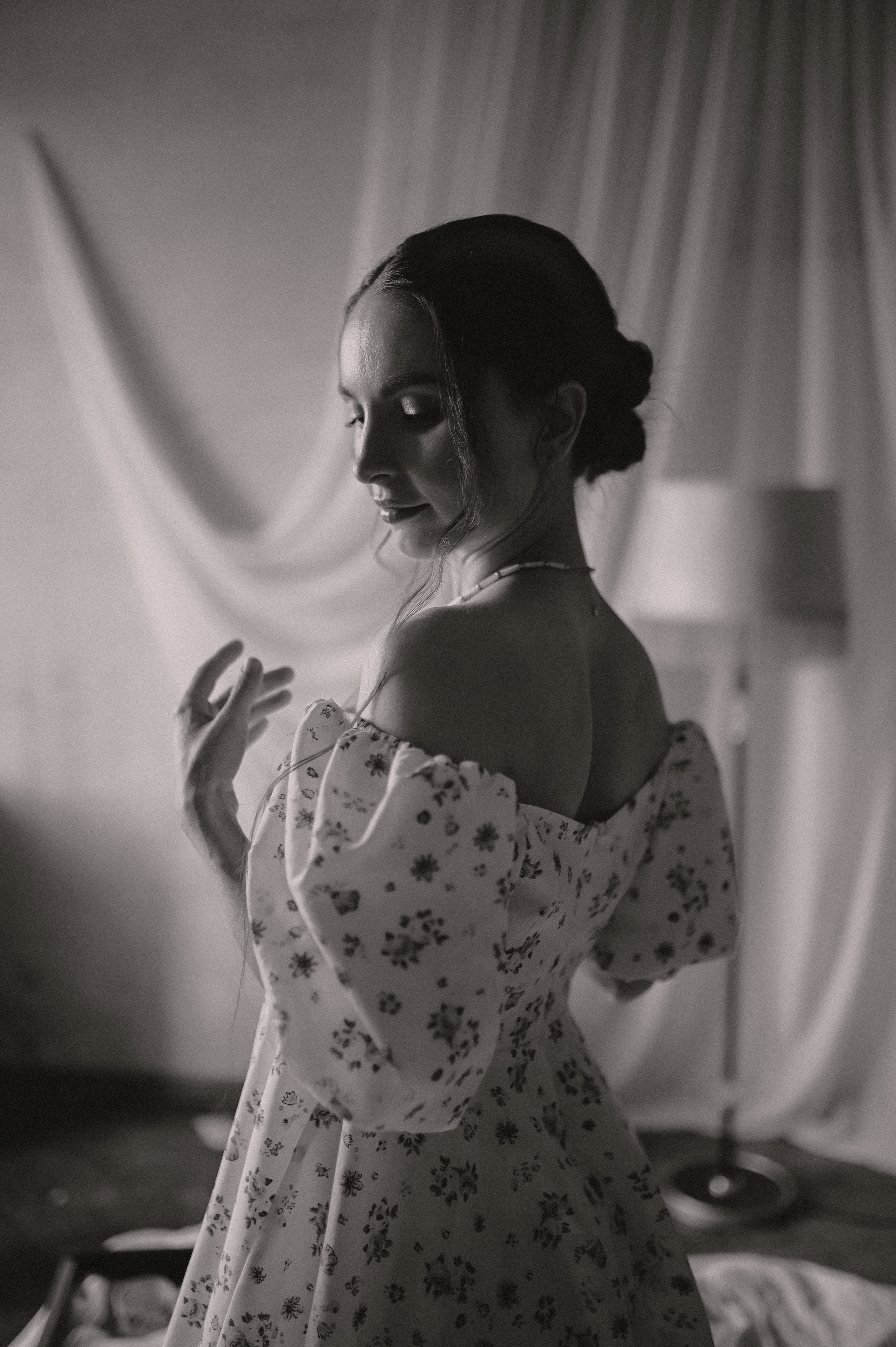 Ольга. Твой личный проводник к красивым фотографиям в Старом Осколе