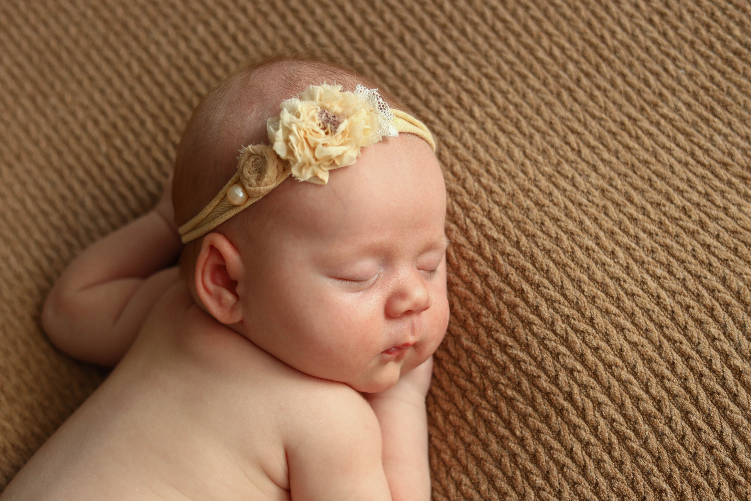 Новорождённые. Главная