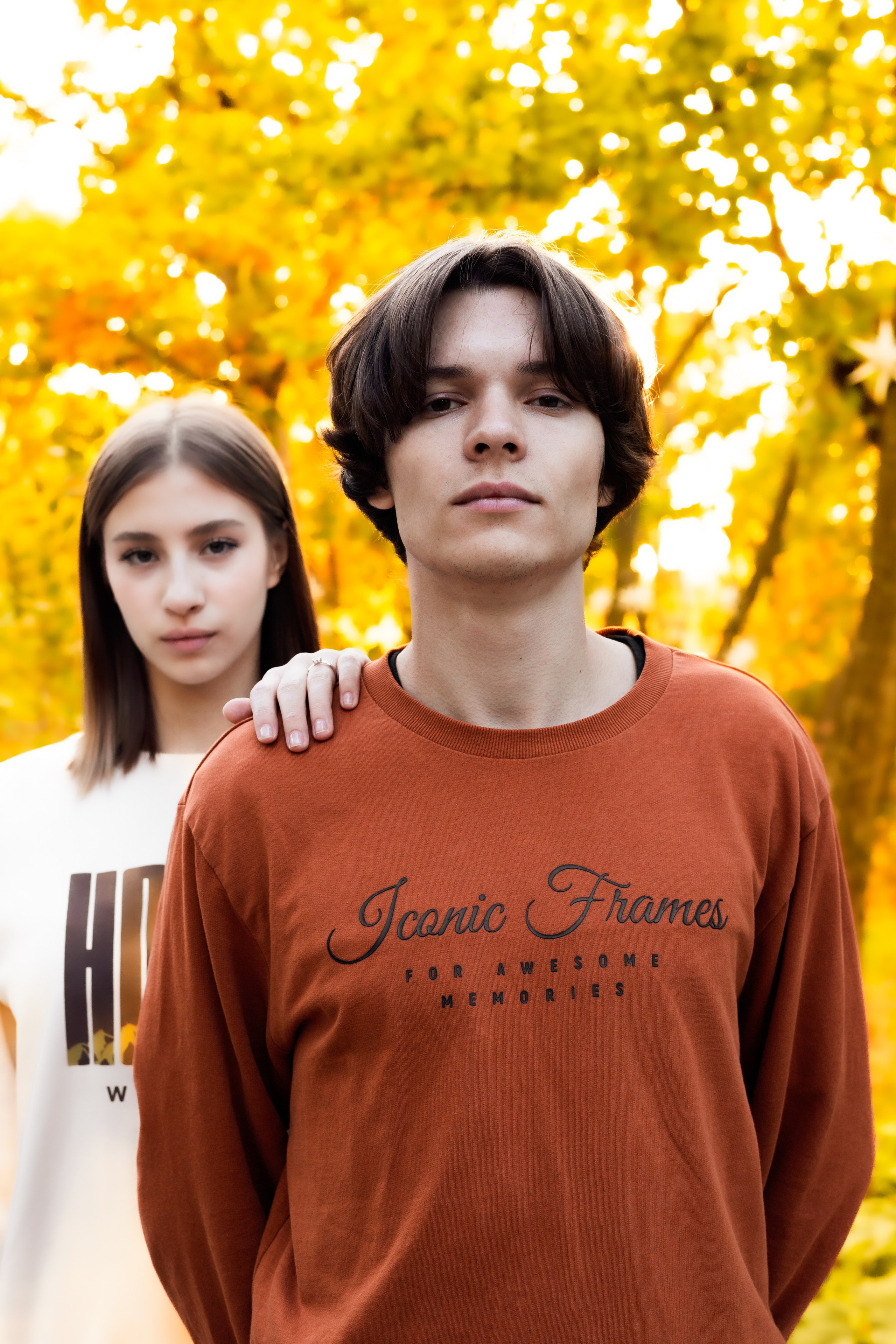 Данил и Катя. Фотограф во Владивостоке Татьяна Самойленко