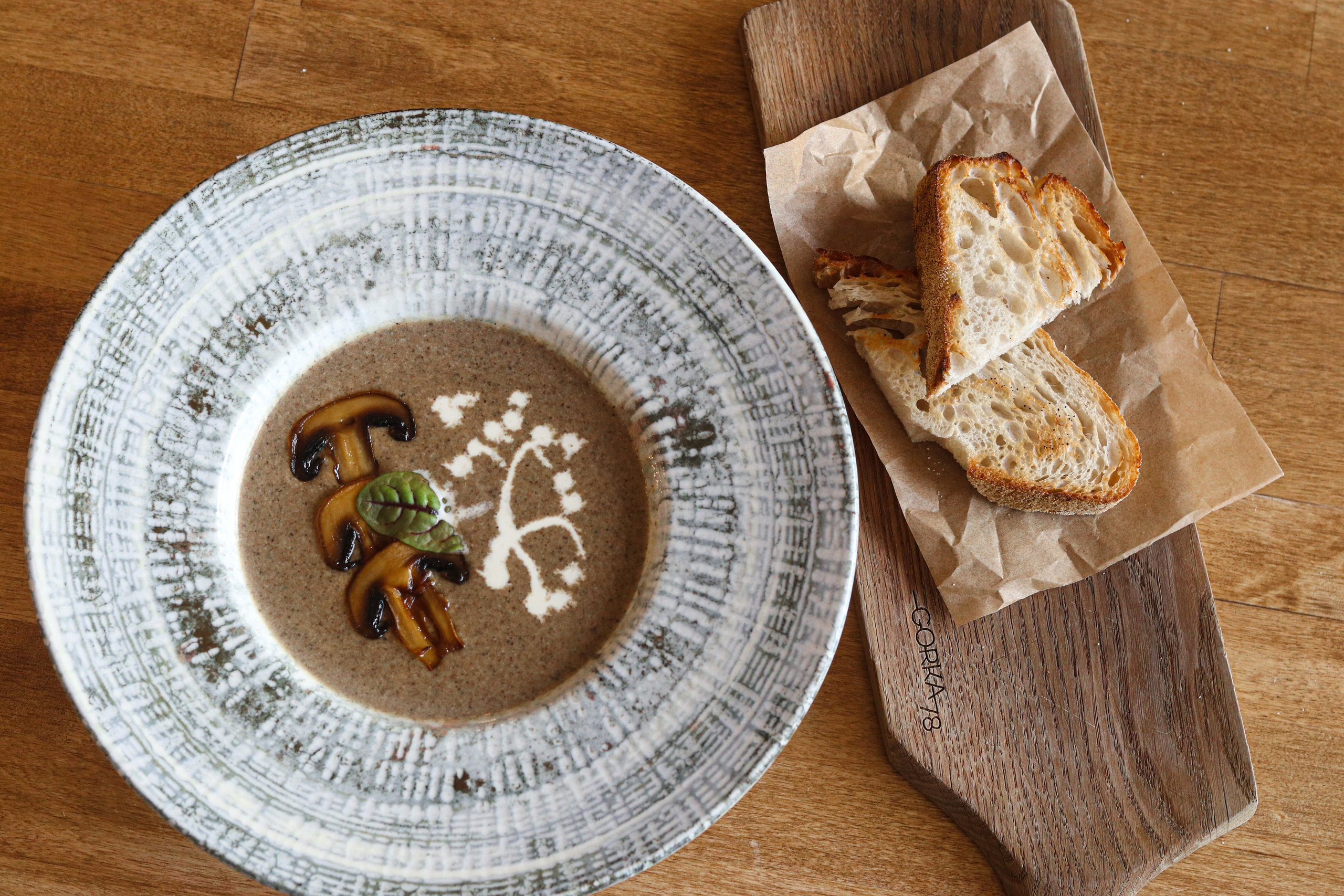 «Gorka 78» гастробар, г. Барнаул. Контент фотограф Дмитрий Борисов