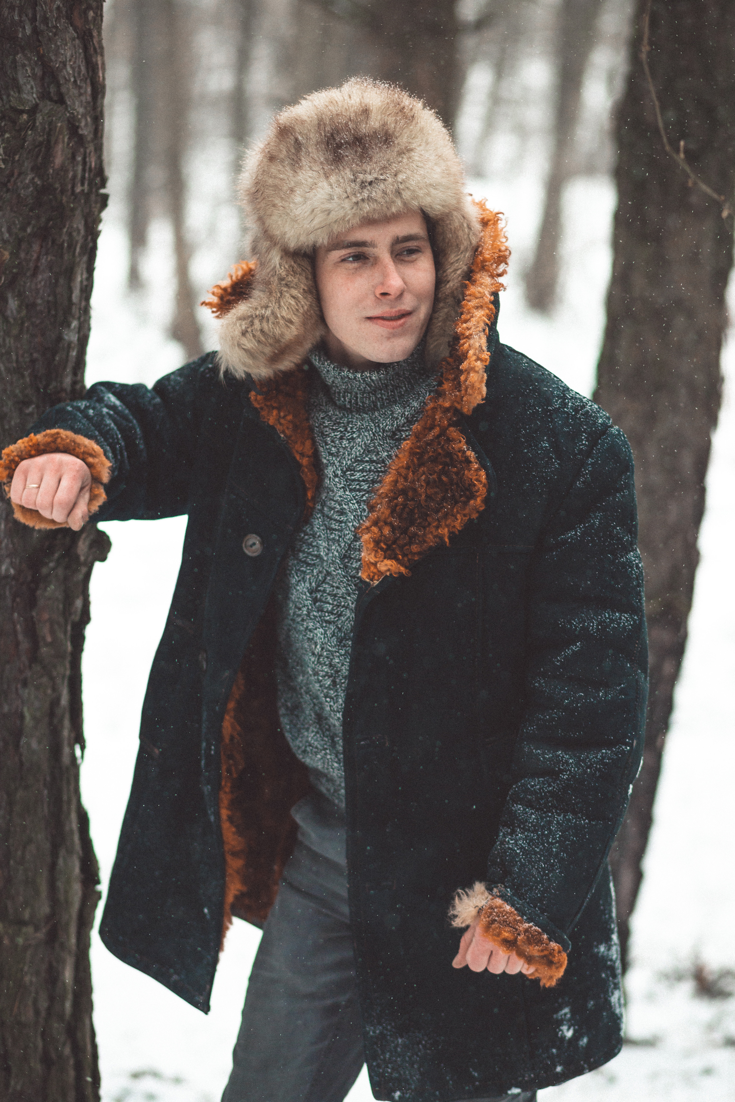 Фотограф в Старом Осколе, Губкине Надежда Приболовец