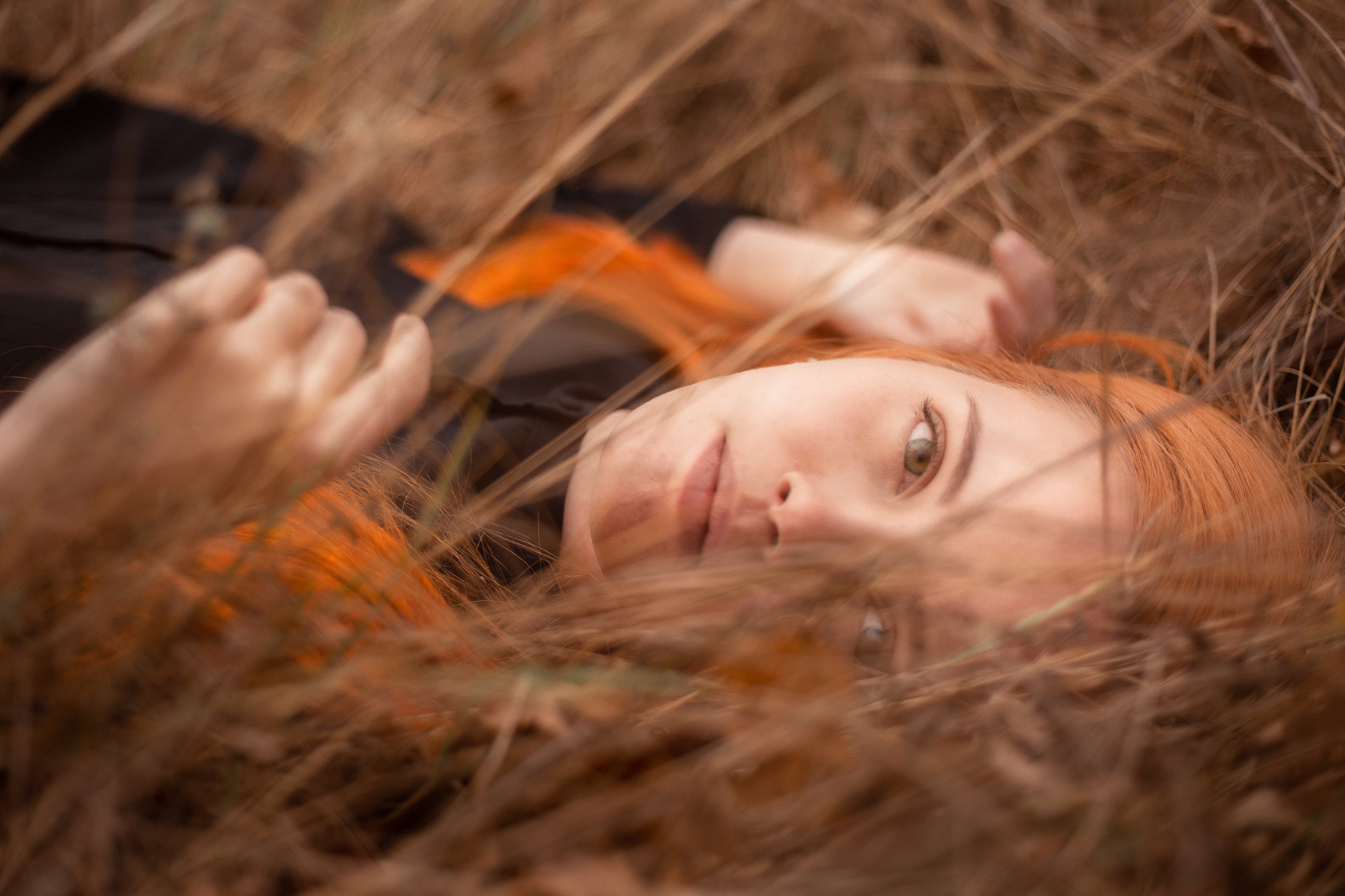 Фотограф в Старом Осколе, Губкине Надежда Приболовец