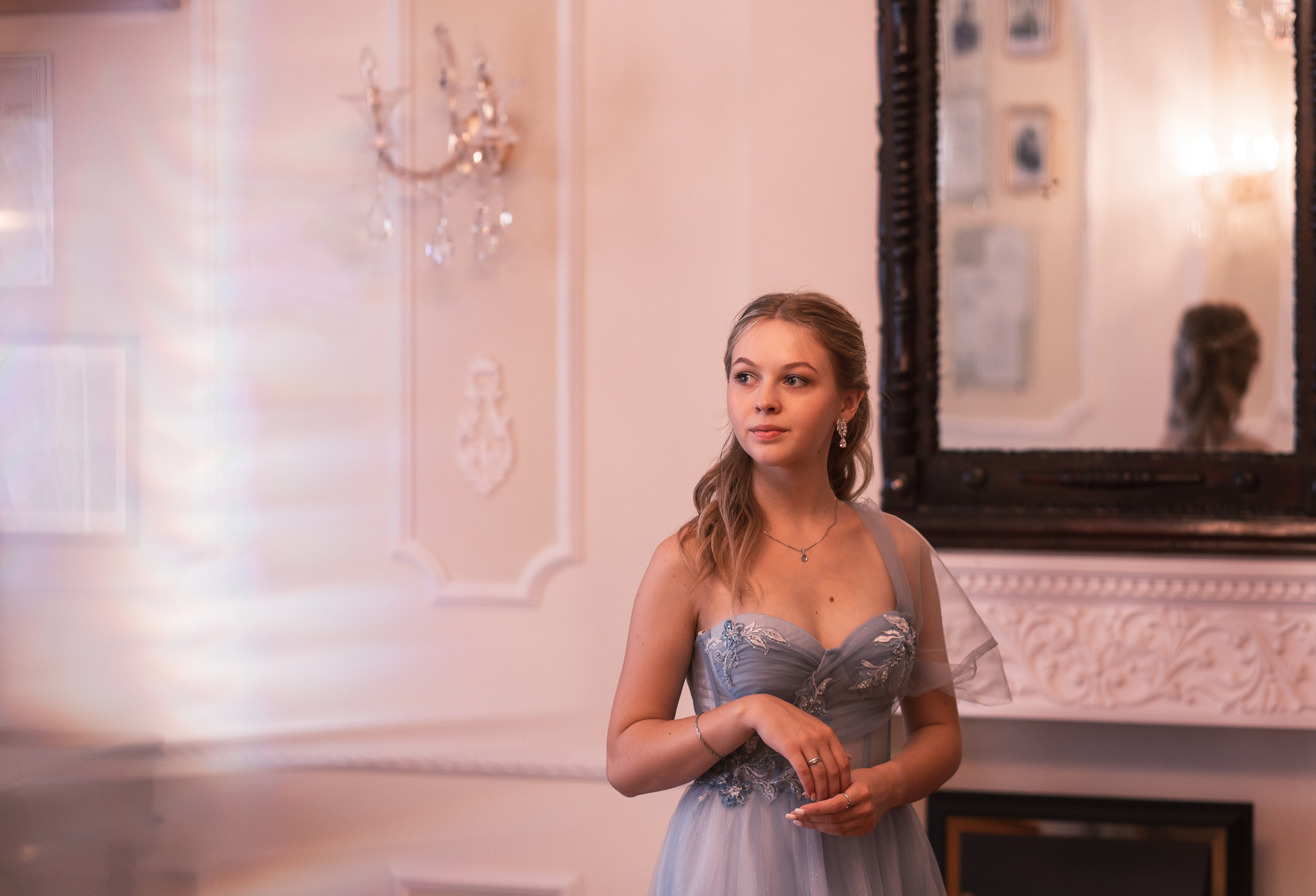 Фотограф в Старом Осколе, Губкине Надежда Приболовец