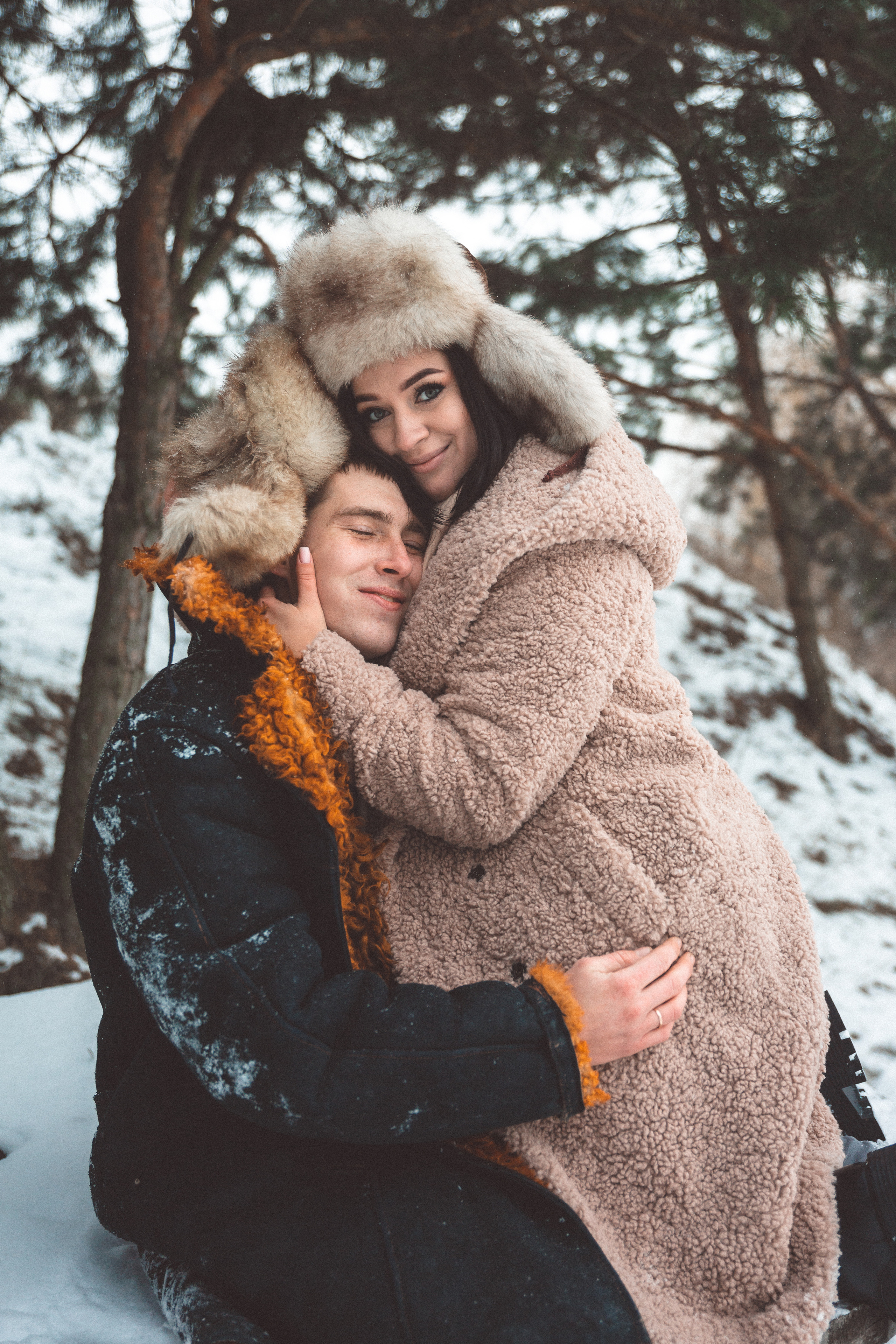 Фотограф в Старом Осколе, Губкине Надежда Приболовец