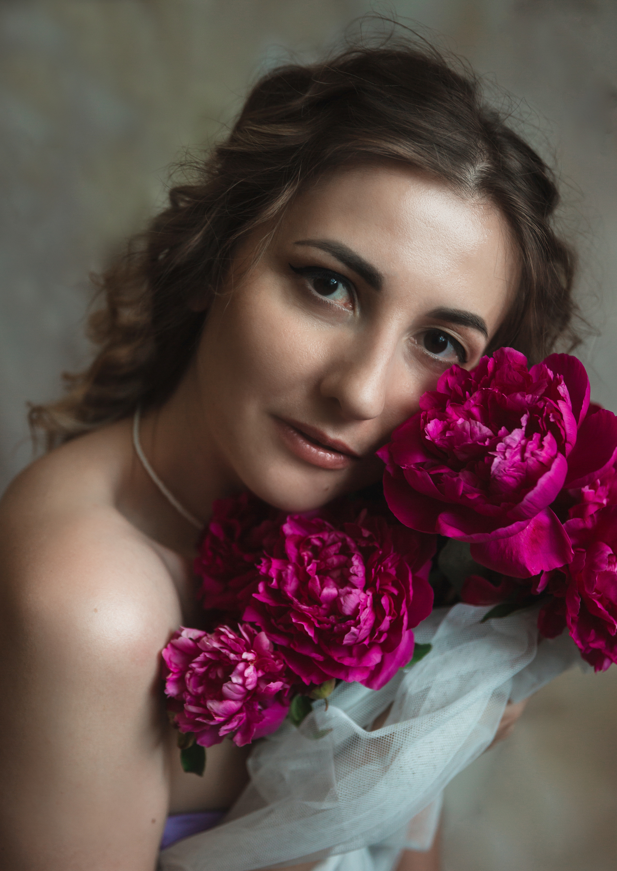 Фотограф в Старом Осколе, Губкине Надежда Приболовец