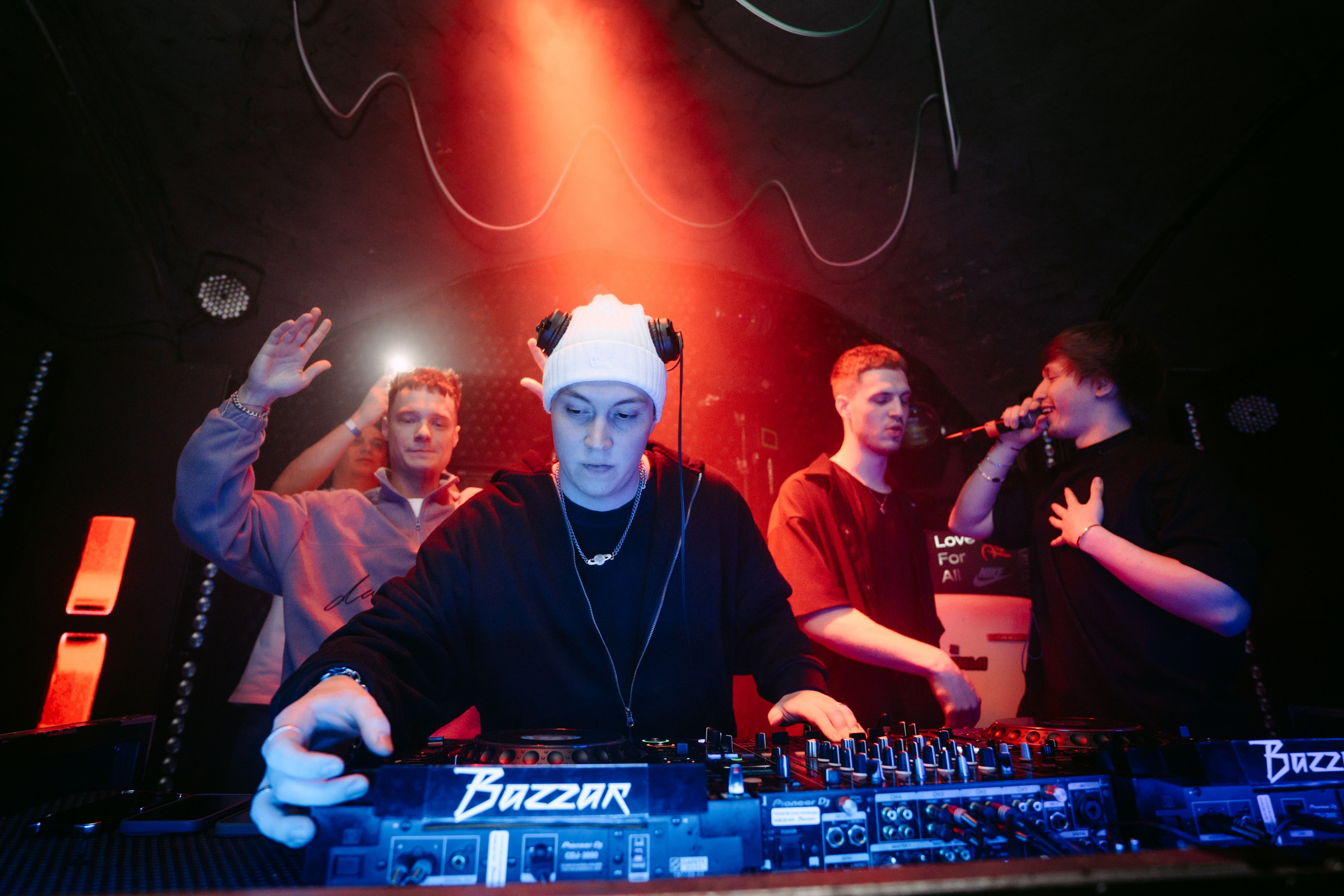 Semya Promo. Главная