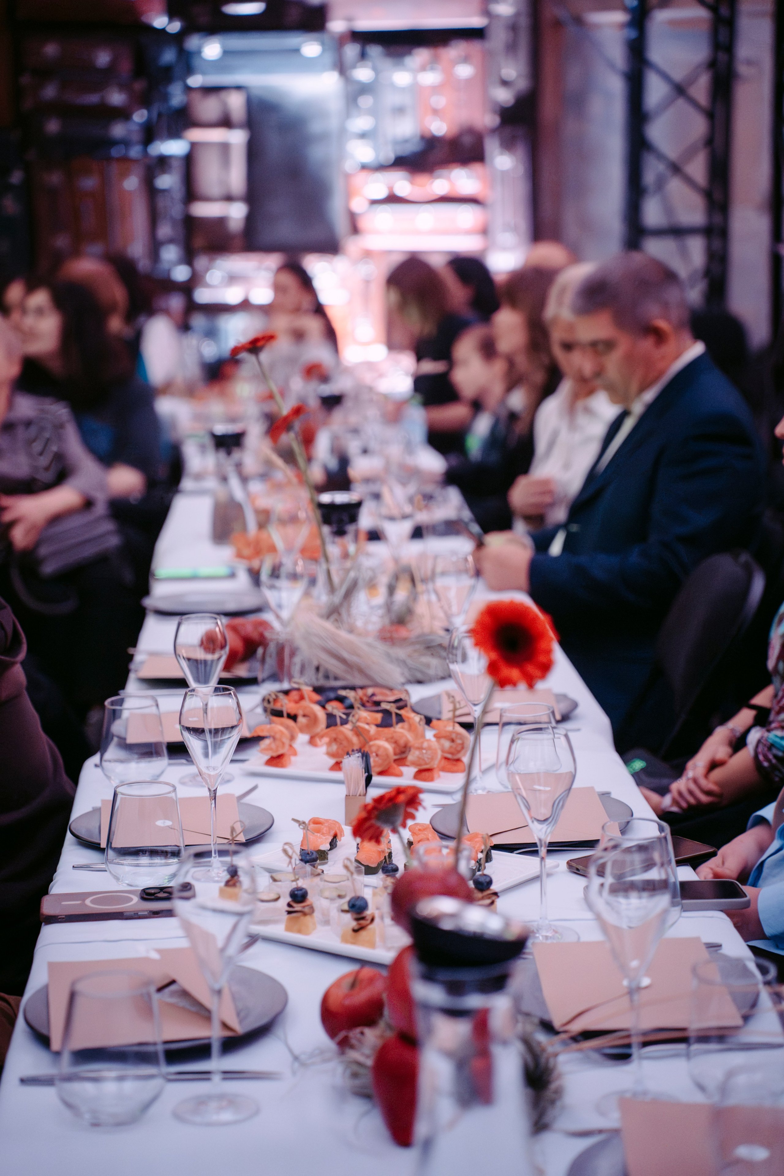 Пресс-конференция фонда «Живой город». Главная