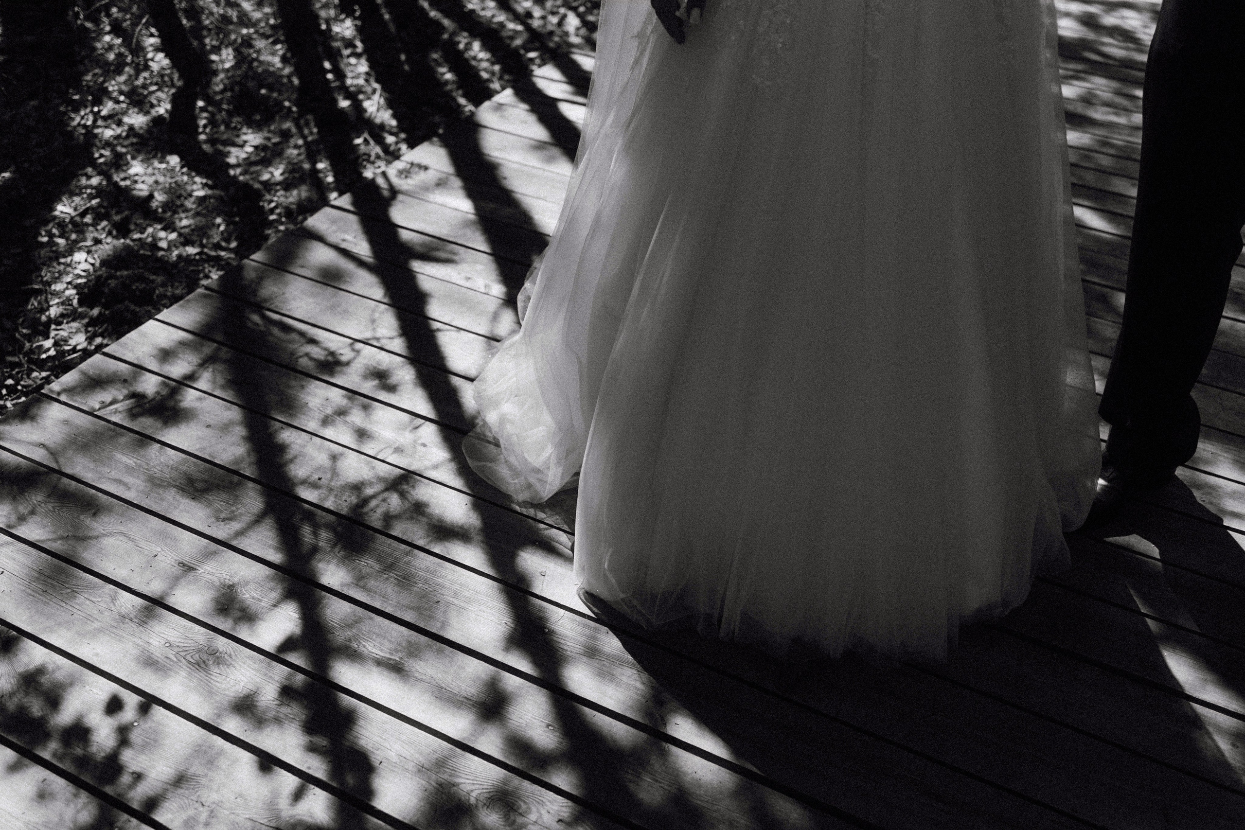 Виталий и Нина. Фотограф в Нефтеюганске Никита Сыромятников