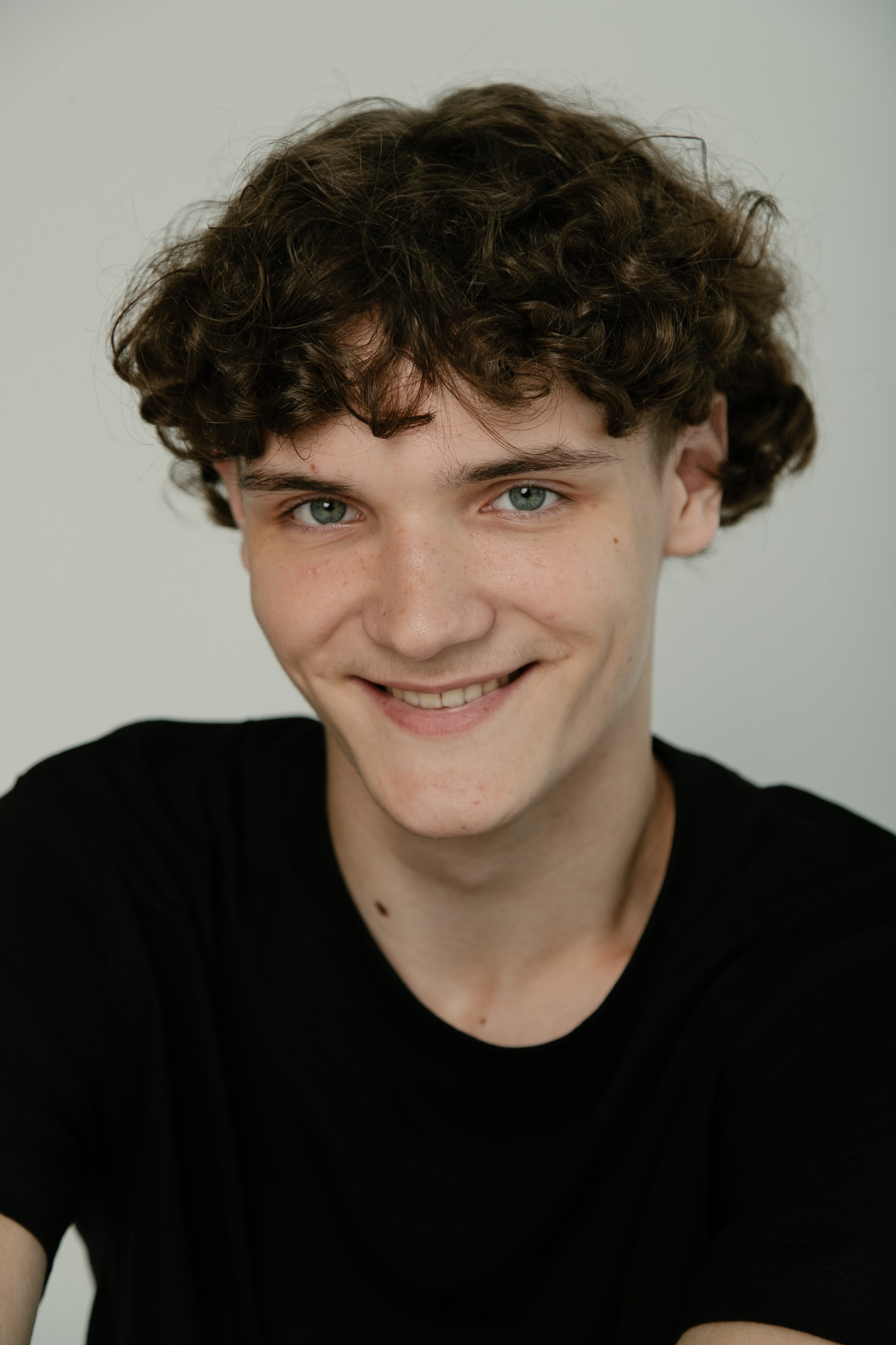 Студия. Фотограф Светлана Дмитриева