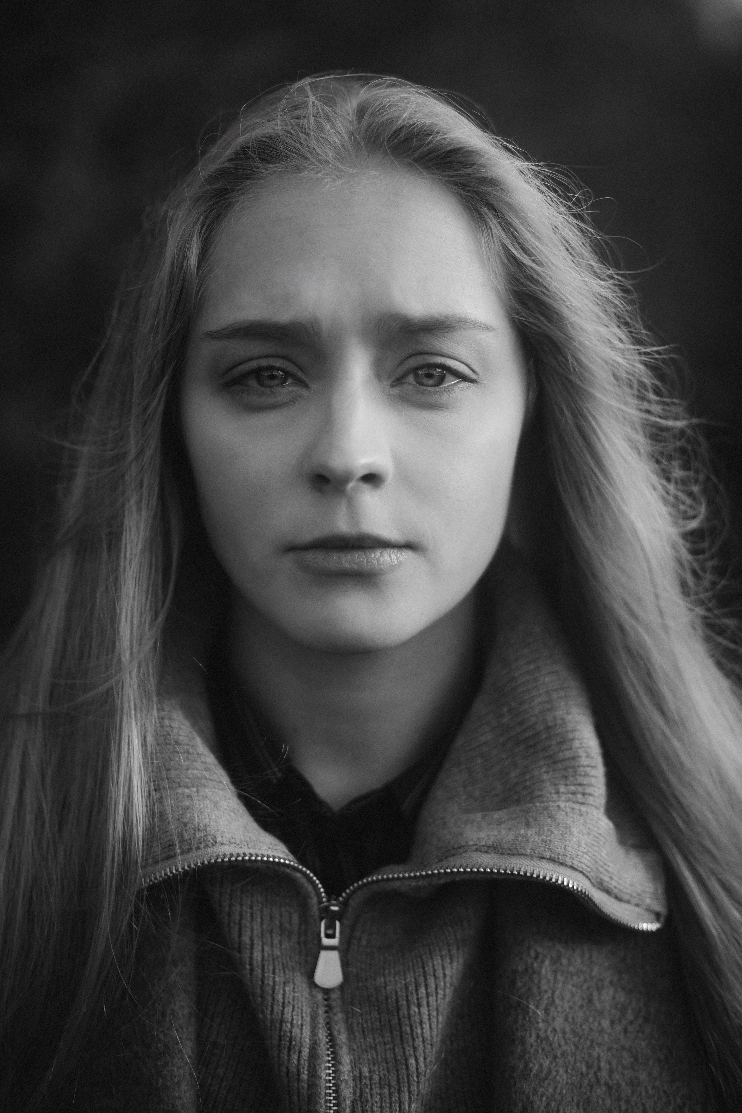 IMAGE PORTRAIT. Фотограф Анна Гребенник