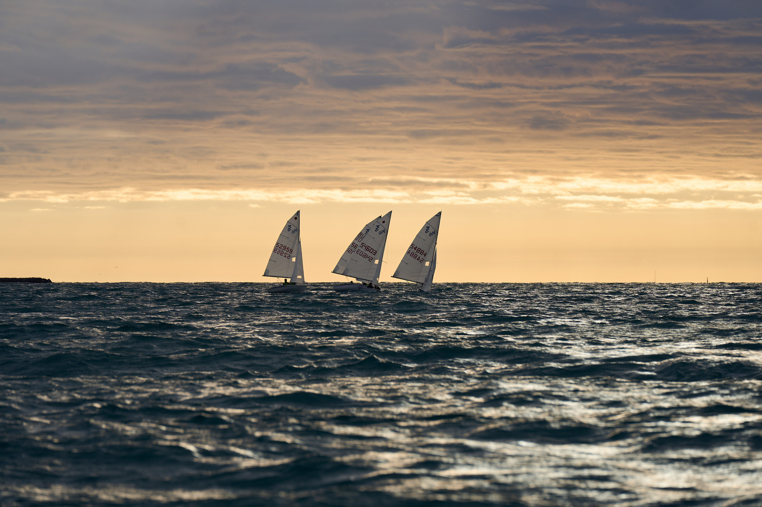Sailing. Фотограф в Сочи Волковинская Надежда