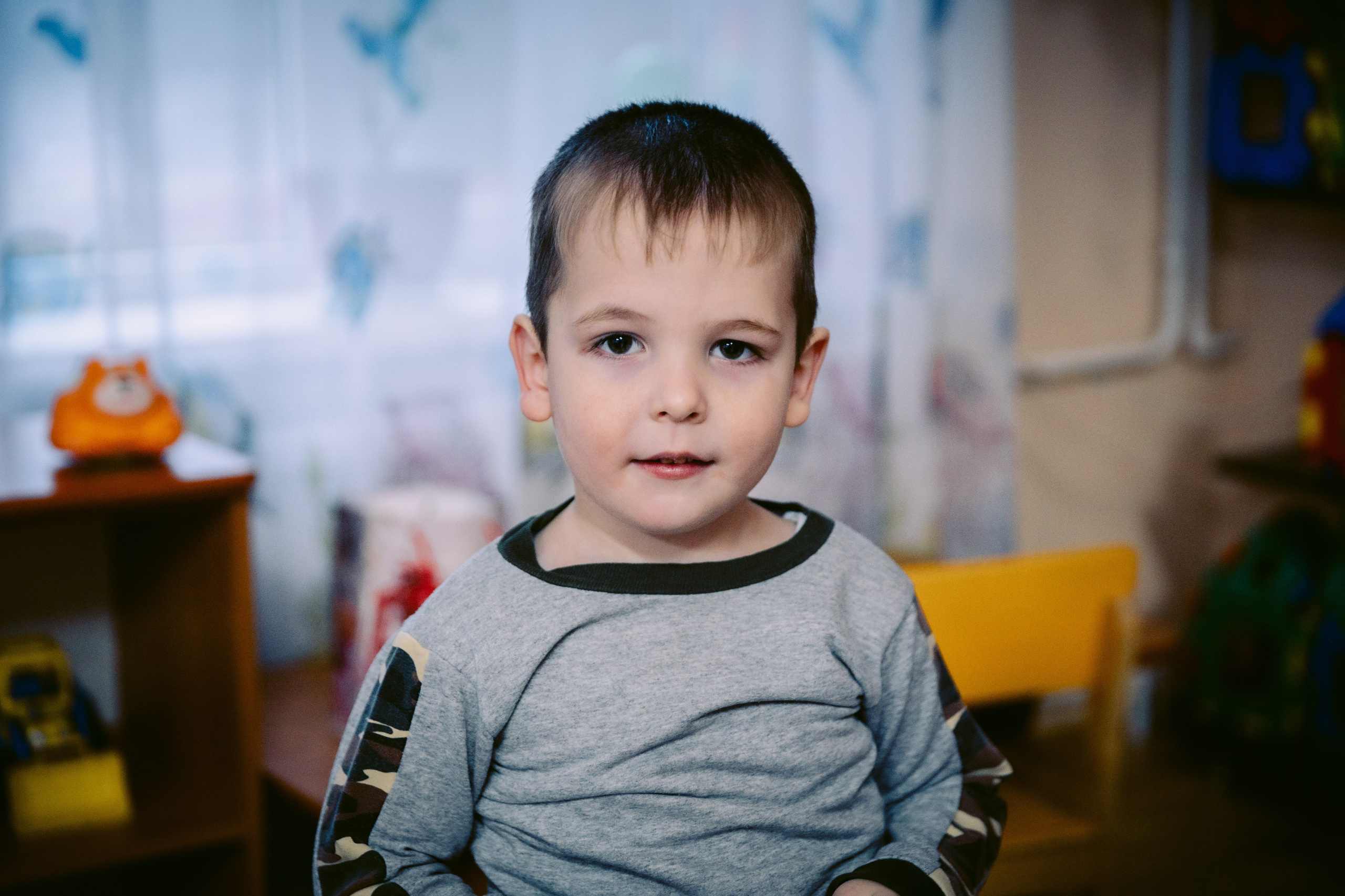 Толмачёвский ресурсный центр. Фотограф в Санкт-Петербурге и ЛО — Сергей Козлов