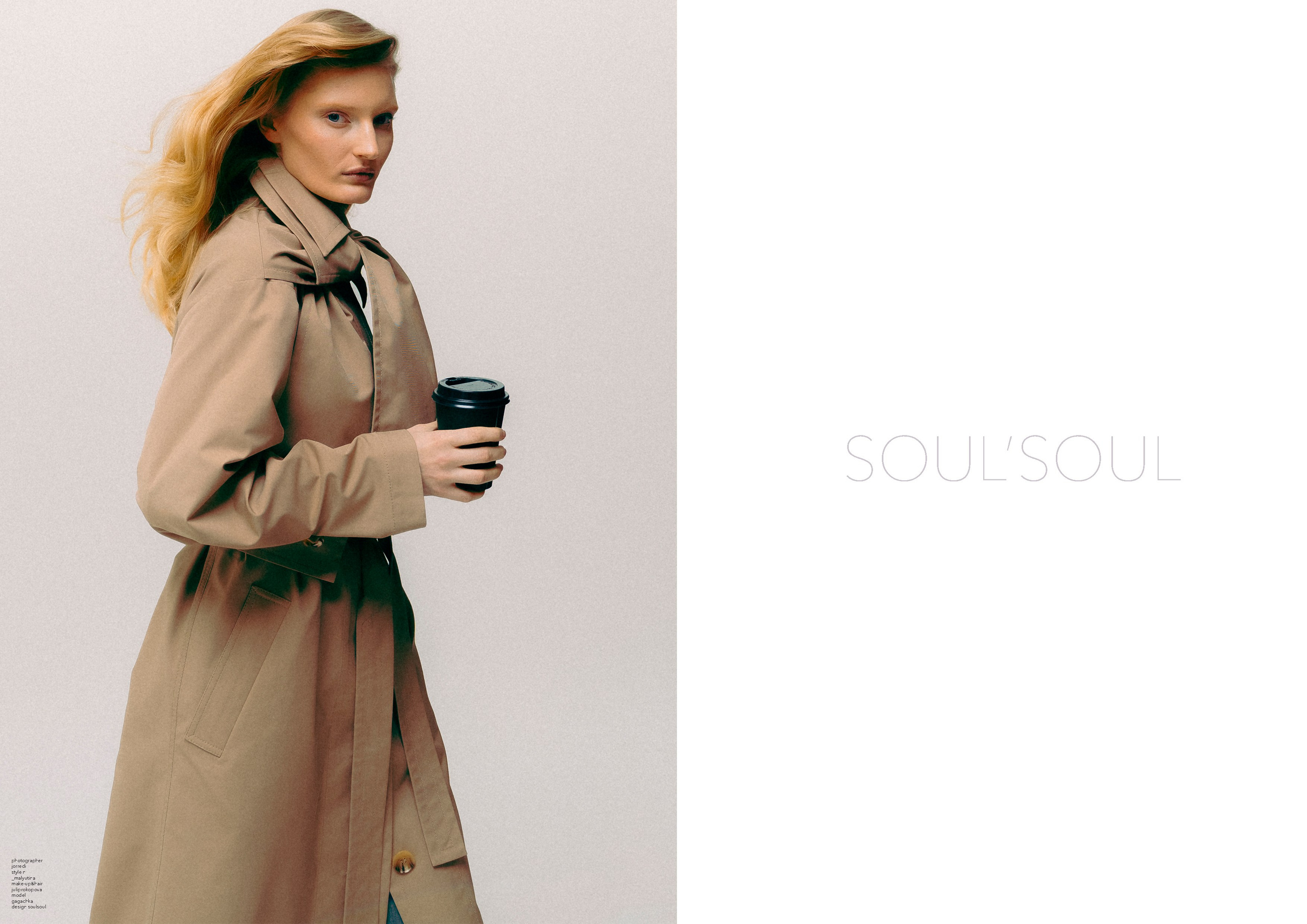 LookBook2024. Jorredi