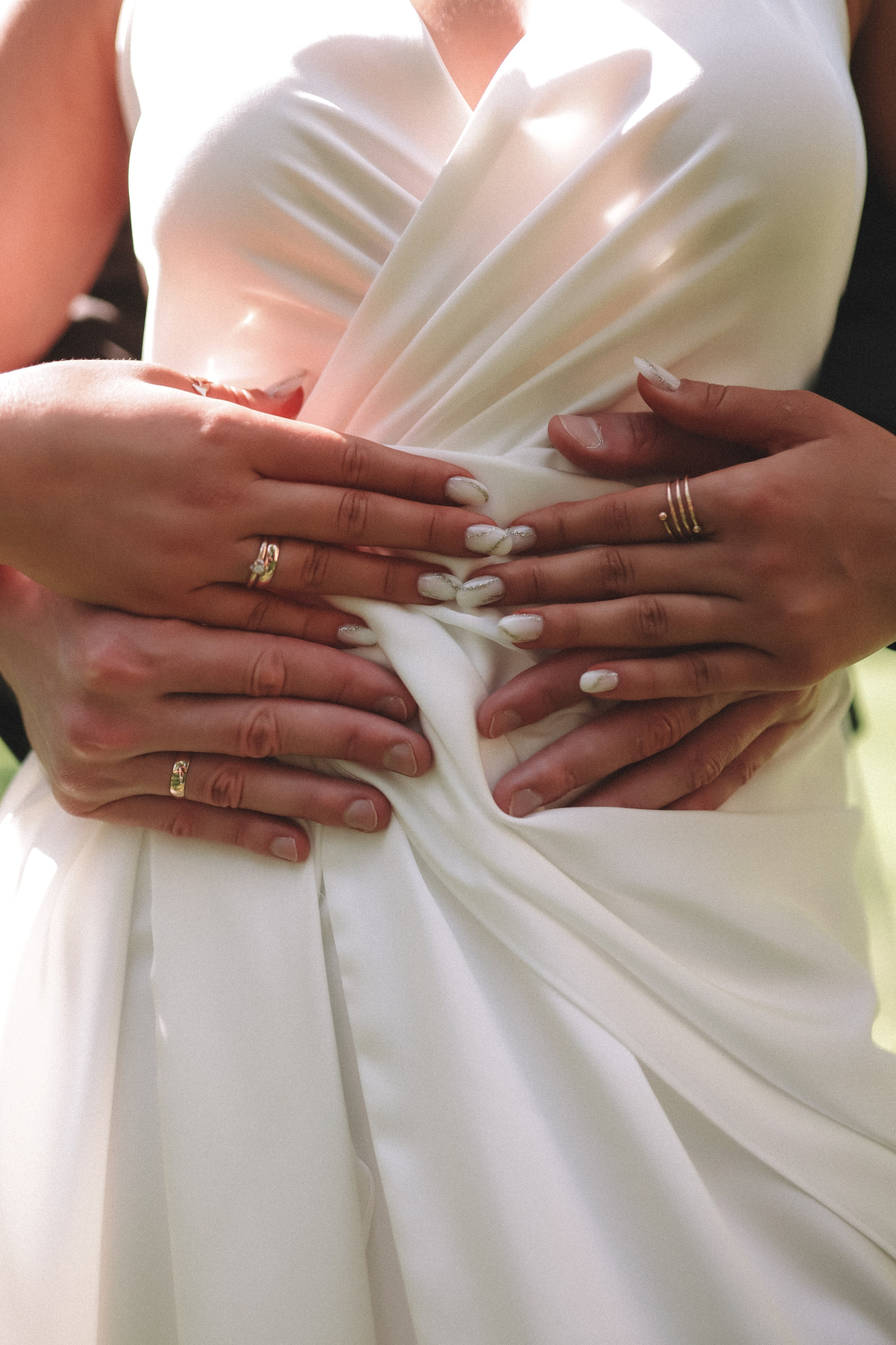 Даша и Саша. Фотограф в Нижнем Новгороде Кристина Батанова