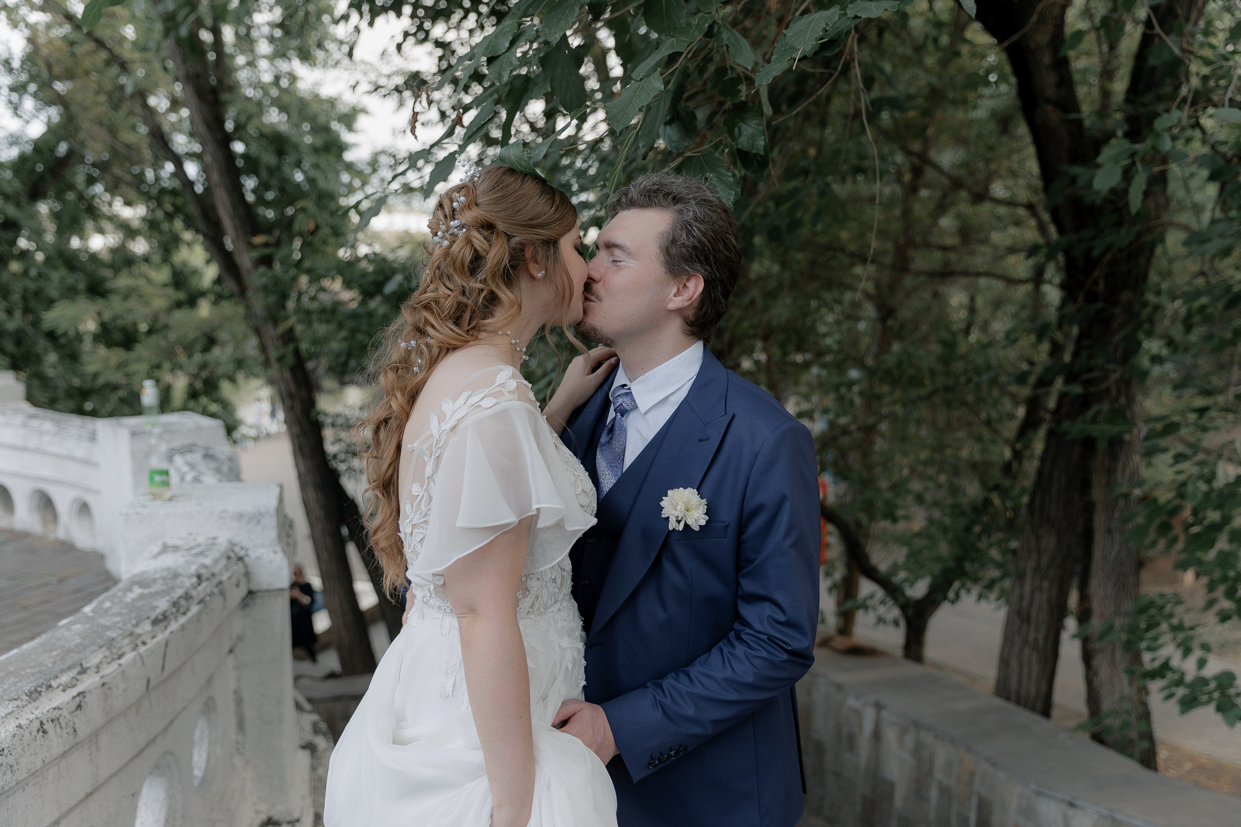 A & O | ALICE. Свадебный фотограф в Москве и Краснодаре Анастасия Прудко