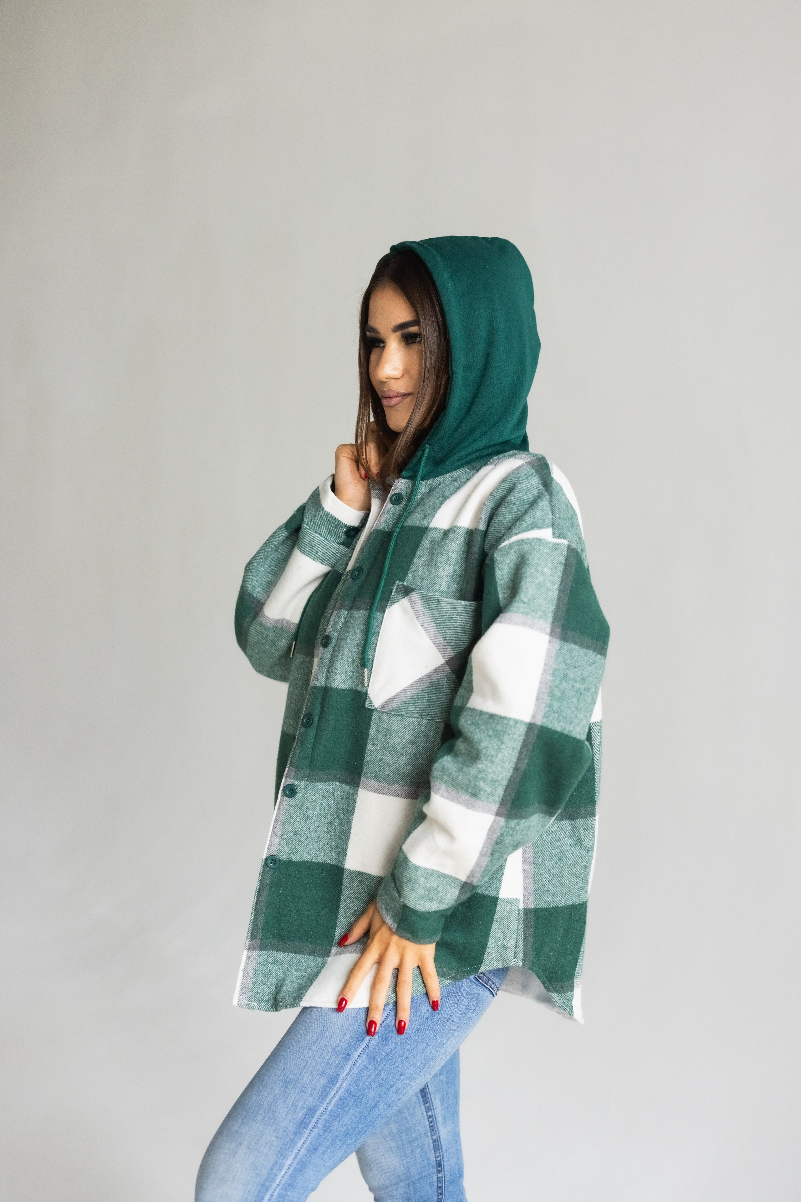 Рубашки. Фотограф Москва