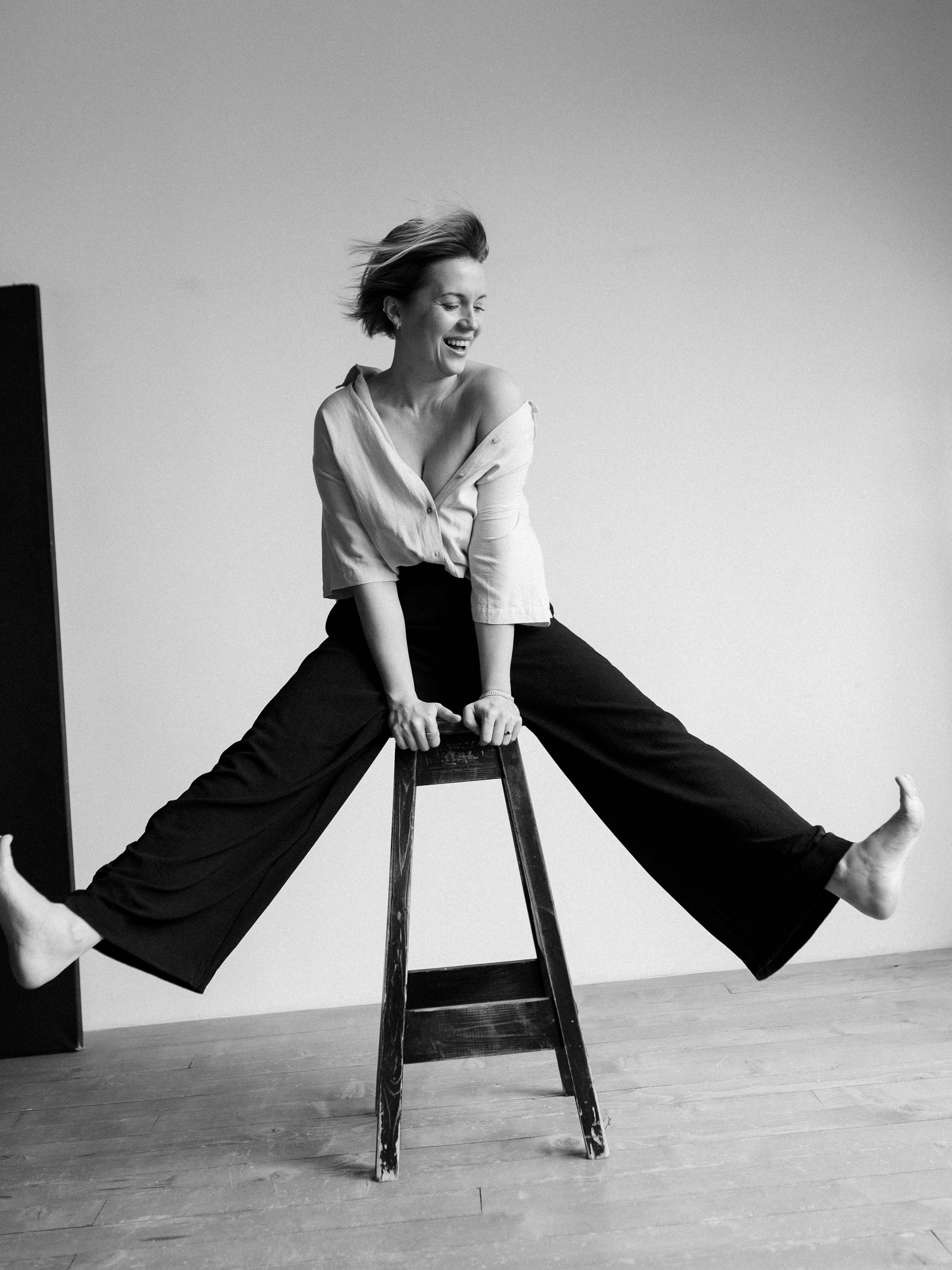 Женский портрет. Фотограф в Санкт-Петербурге и Уфе Алина Шаймухаметова