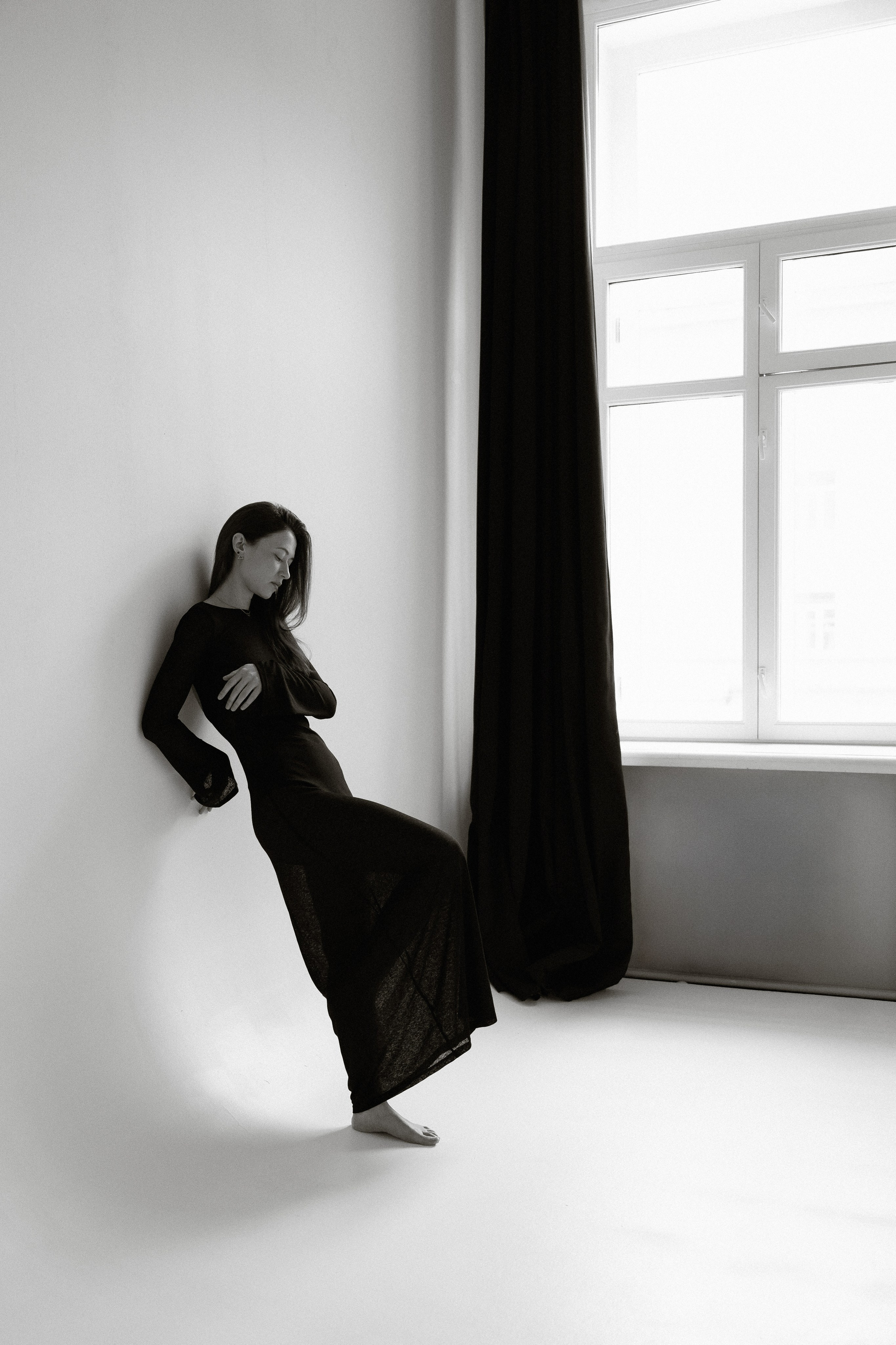 Лилия. Тамара Власова