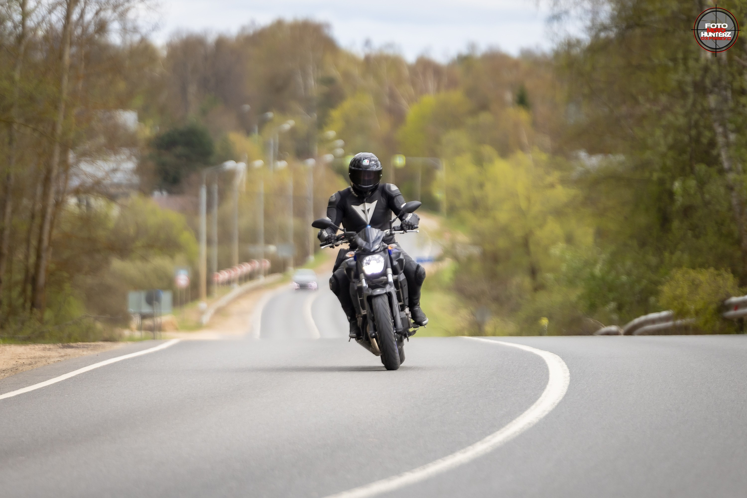 Первое Сафари в 2025 г. на Рогачевском ш. Фотограф Владимир Охрименко