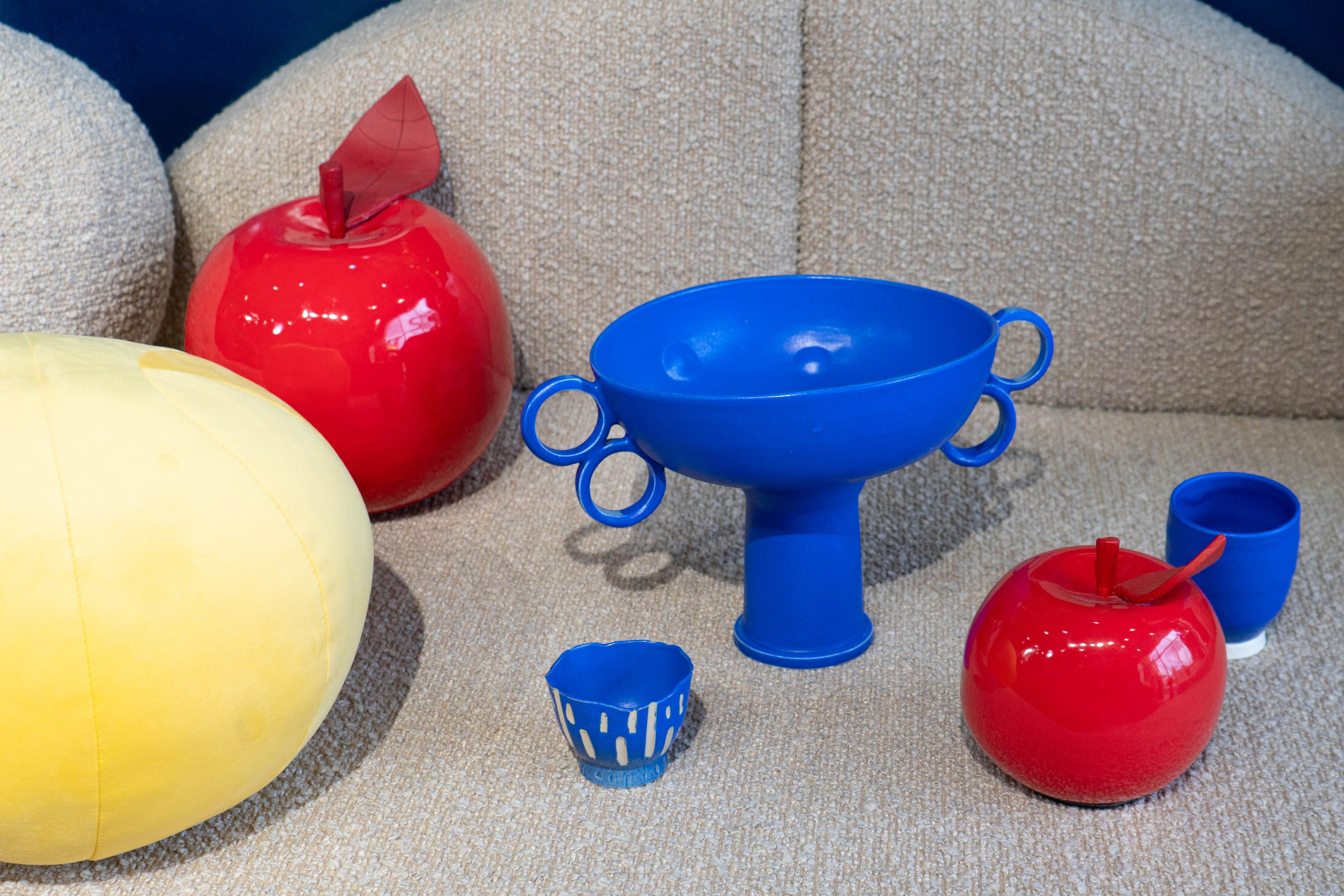 ПРЕДМЕТЫ салон мебели и предметов декор. Фотохудожник Москва