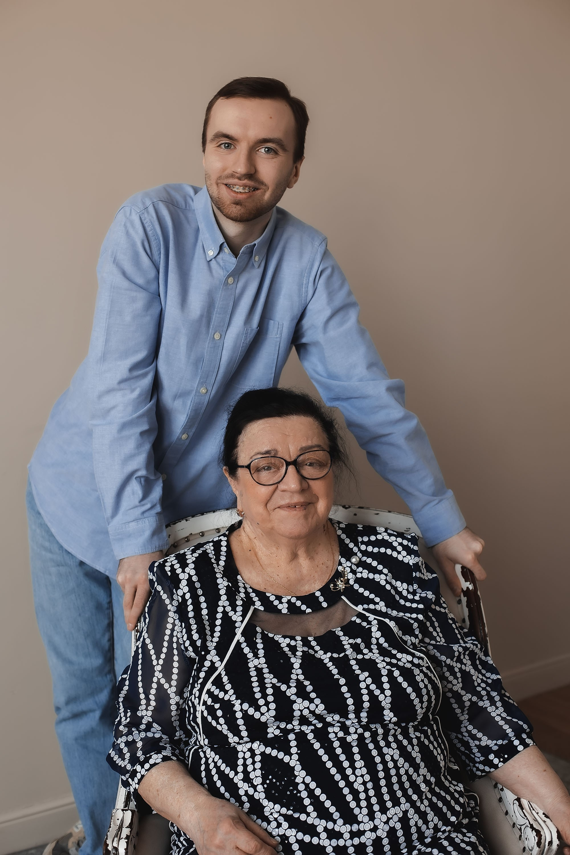 Семейный альбом на память. Семейный, индивидуальный фотограф в Москве Ангели Марина