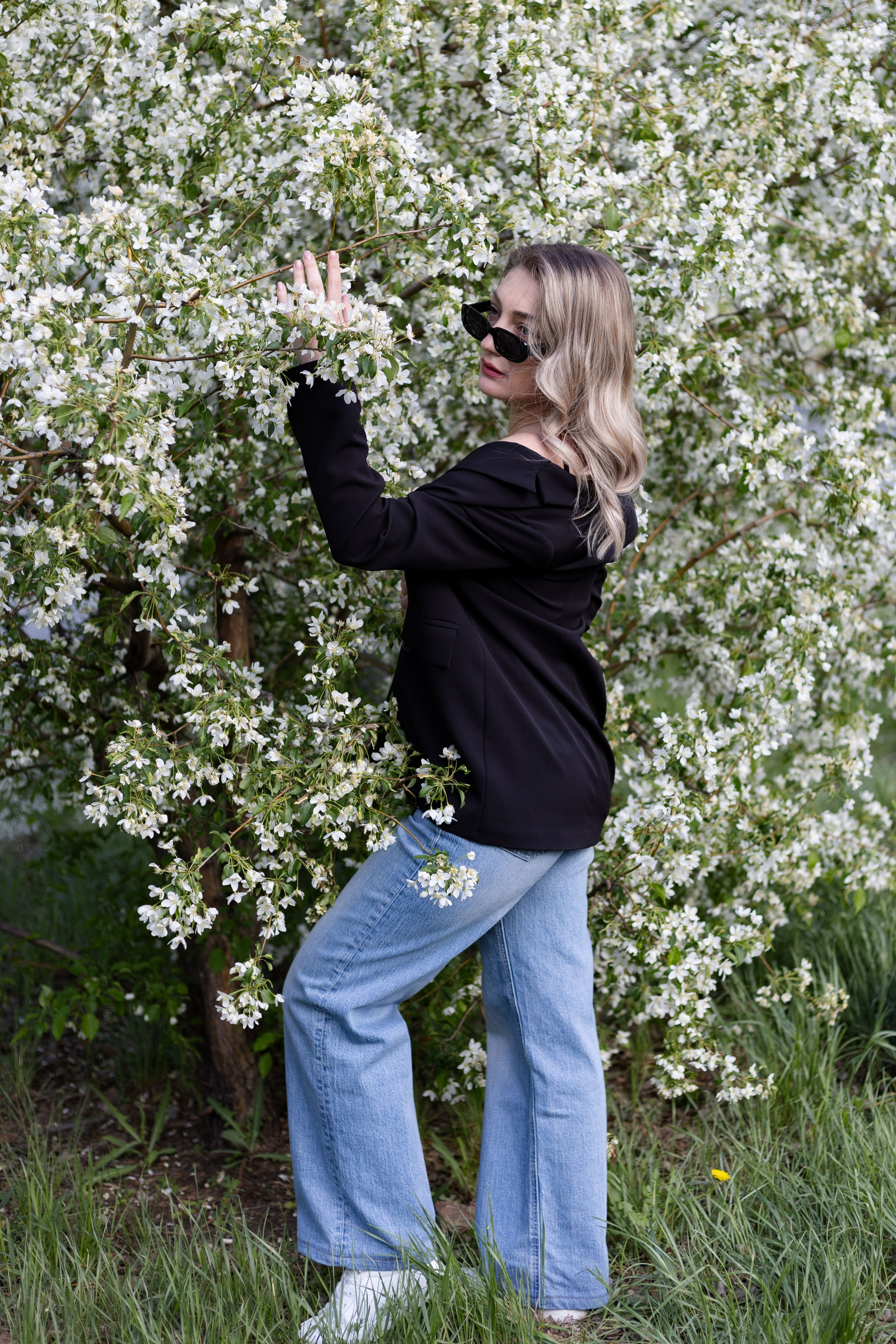 Фотосессия Екатерины. Женский фотограф в Орске Новотроицке Динара Долганова