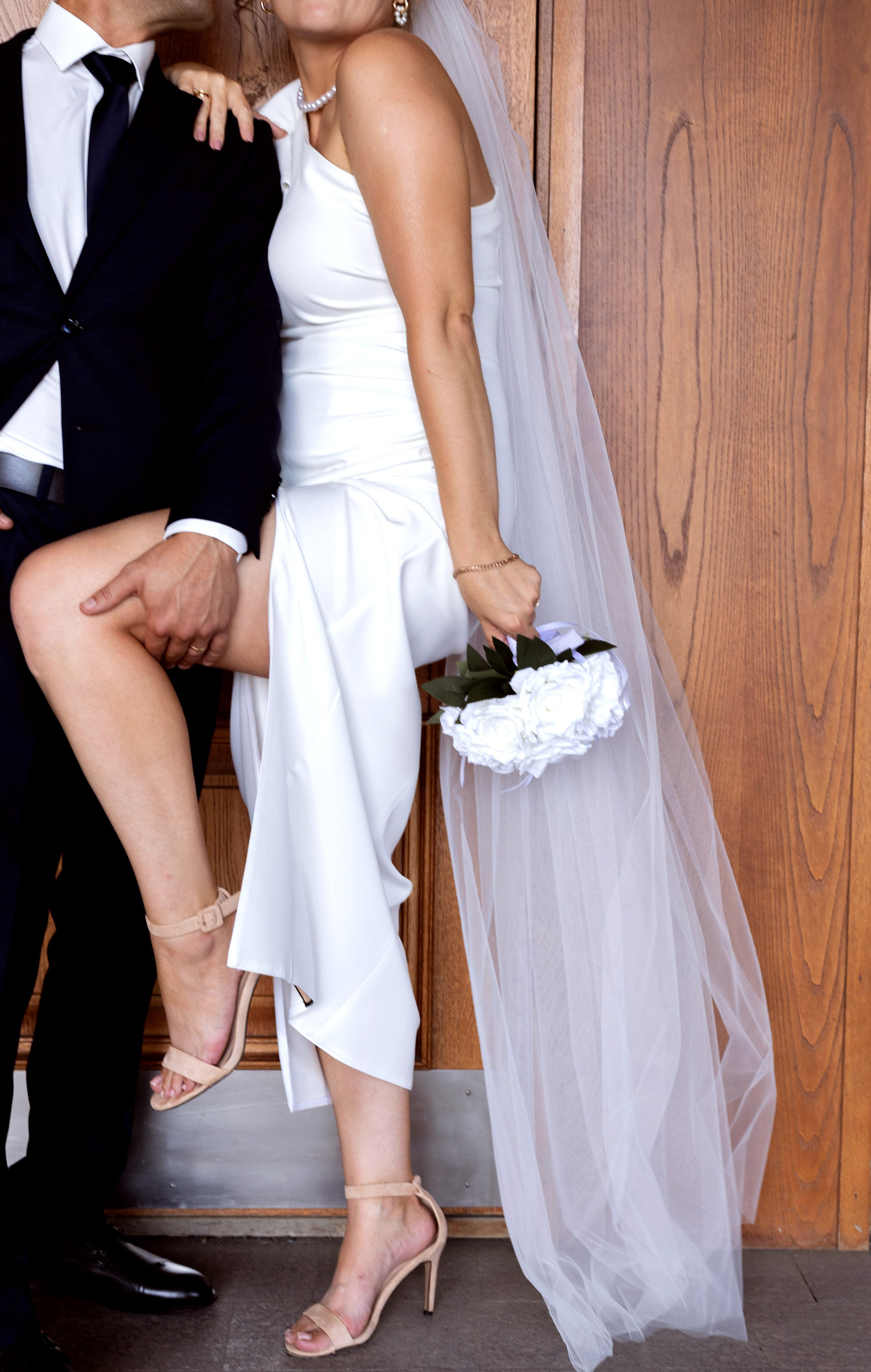 Свадьба В&Е. Женский фотограф в Орске Новотроицке Динара Долганова